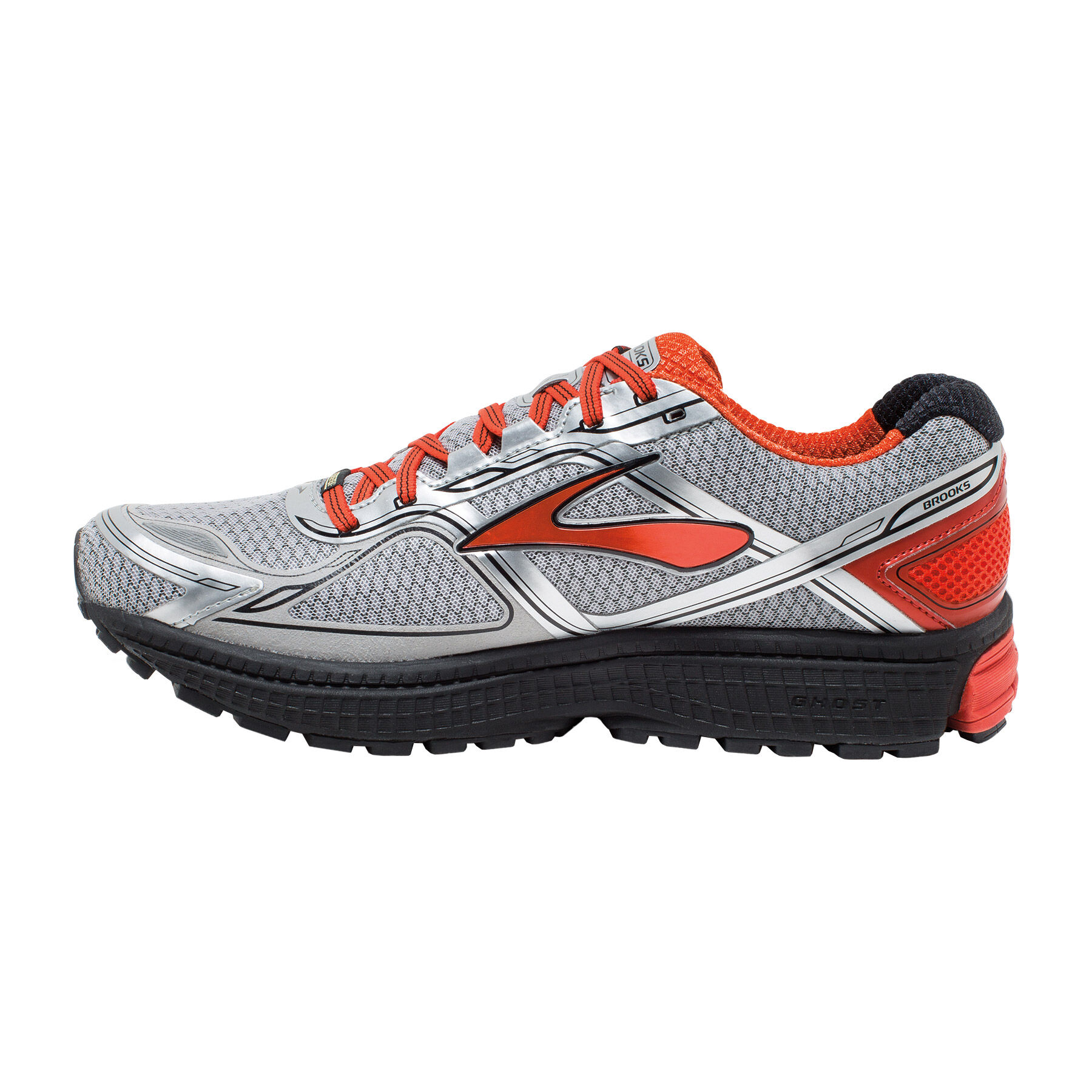 Brooks schuhe herren silber best sale