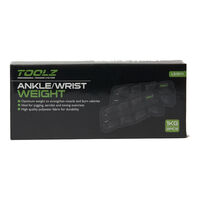 Wrist/Ankle Weight 1kg