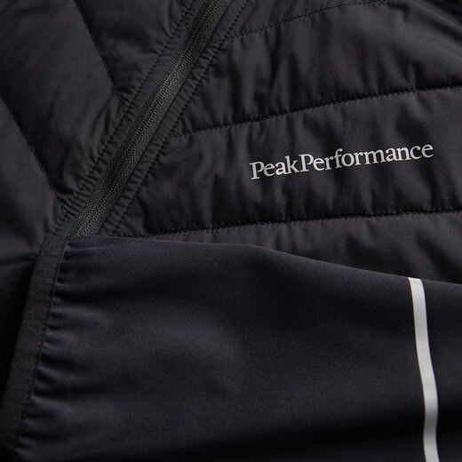 Peak Performance