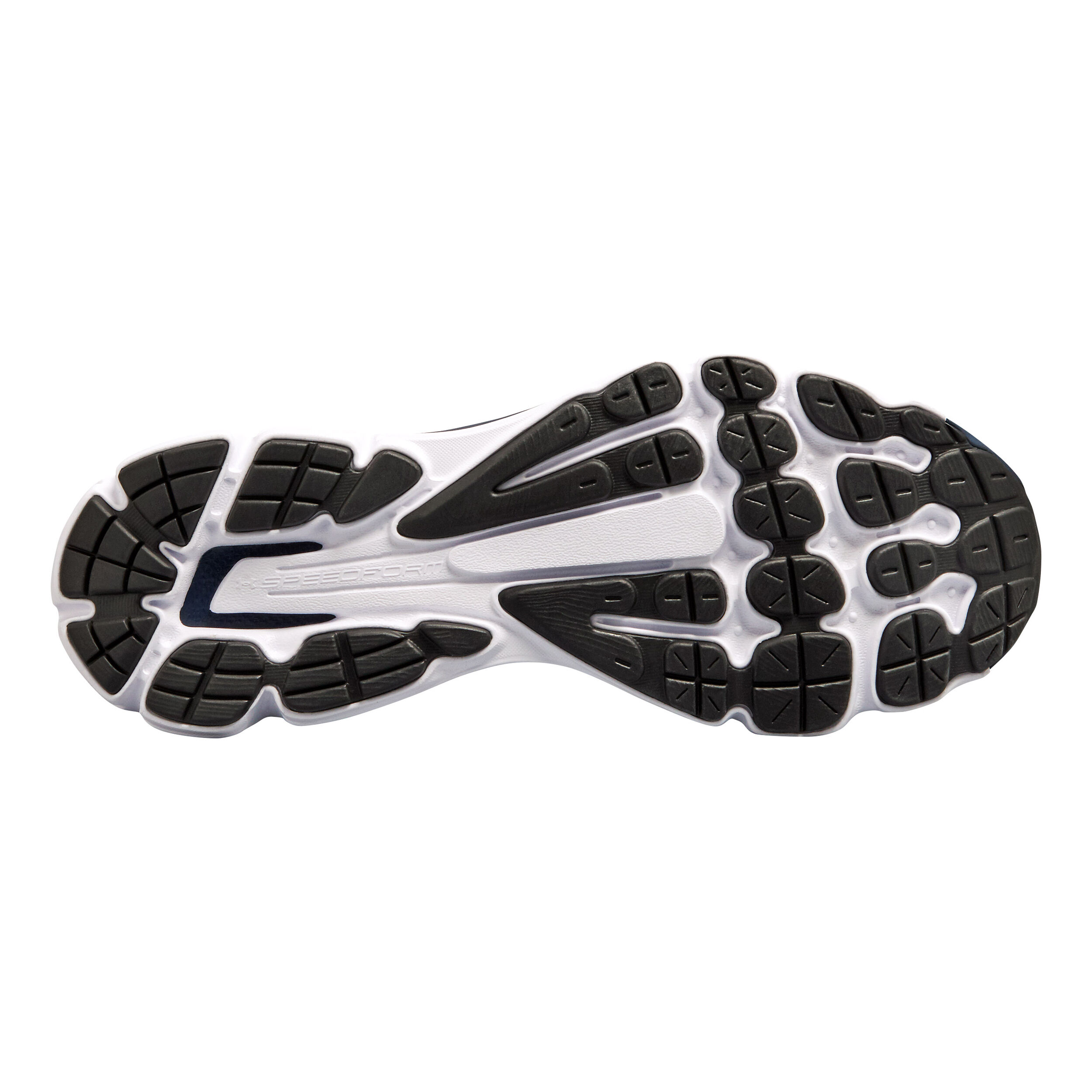 Under Armour Speedform Intake 2 Neutralschuh Herren Dunkelblau Blau online kaufen Running Point DE