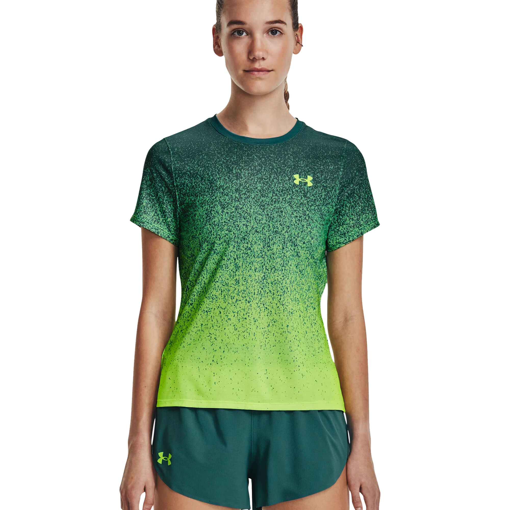 Under Armour