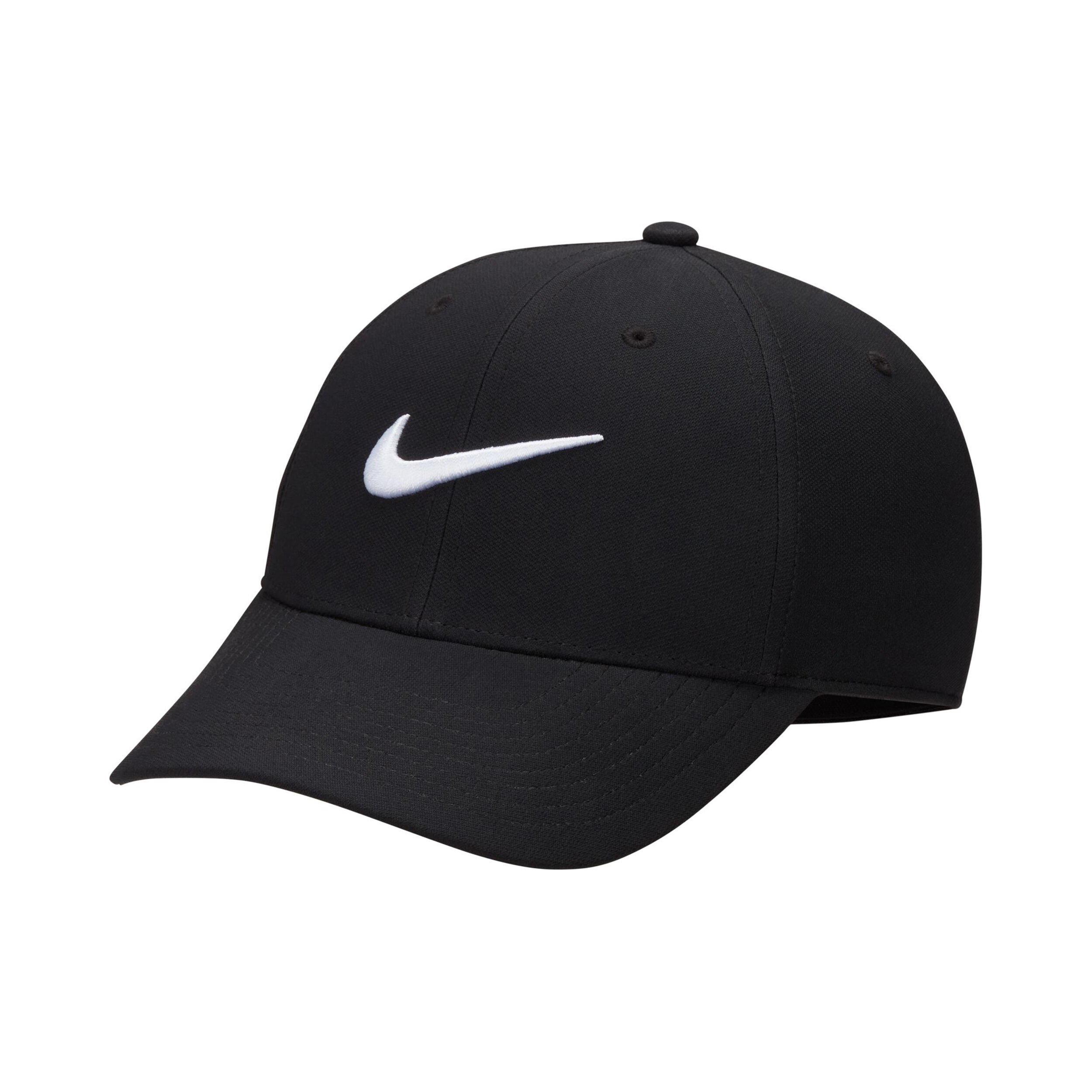 Black nike dad hat on sale