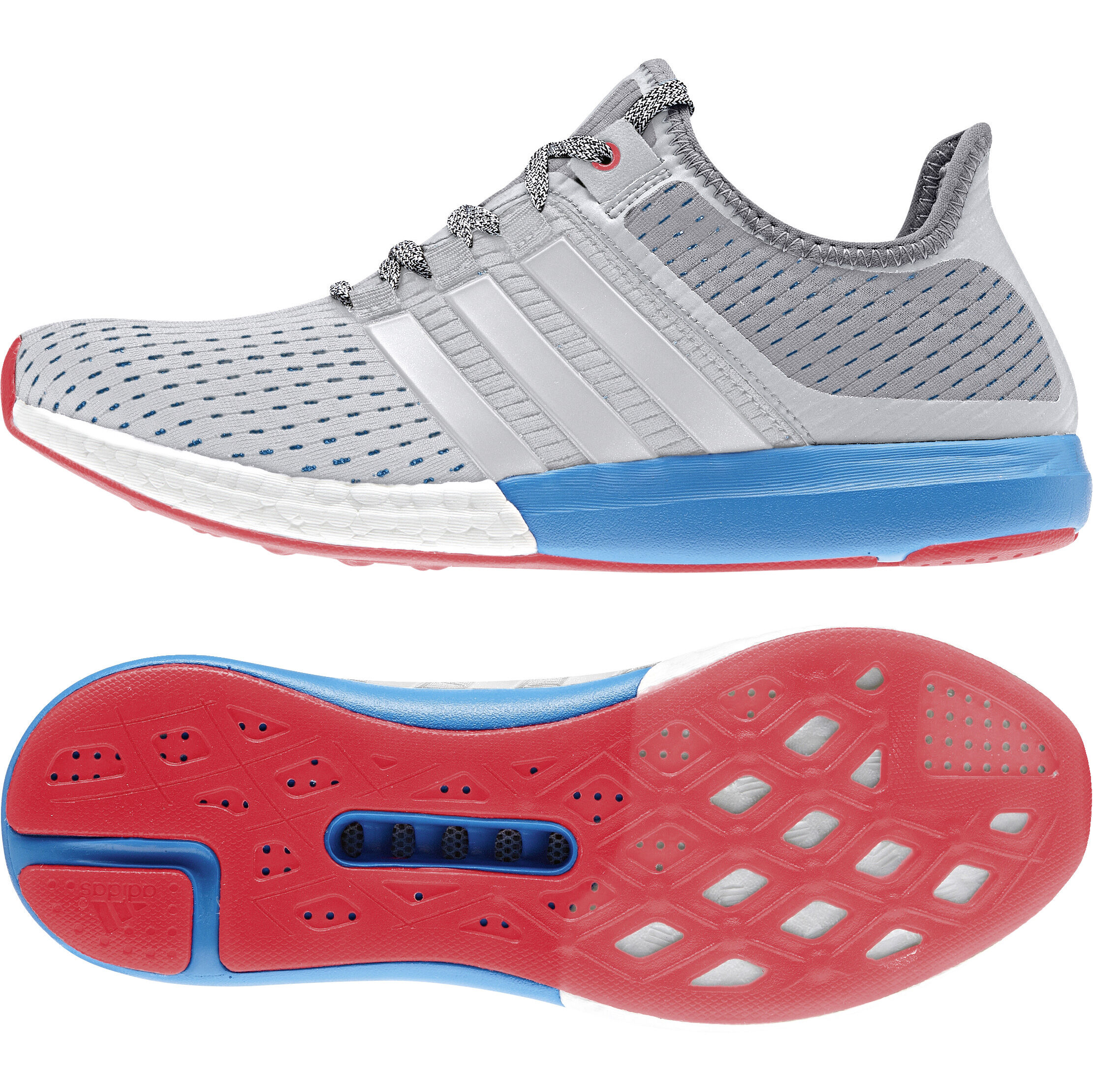 Adidas gazelle hot sale boost damen