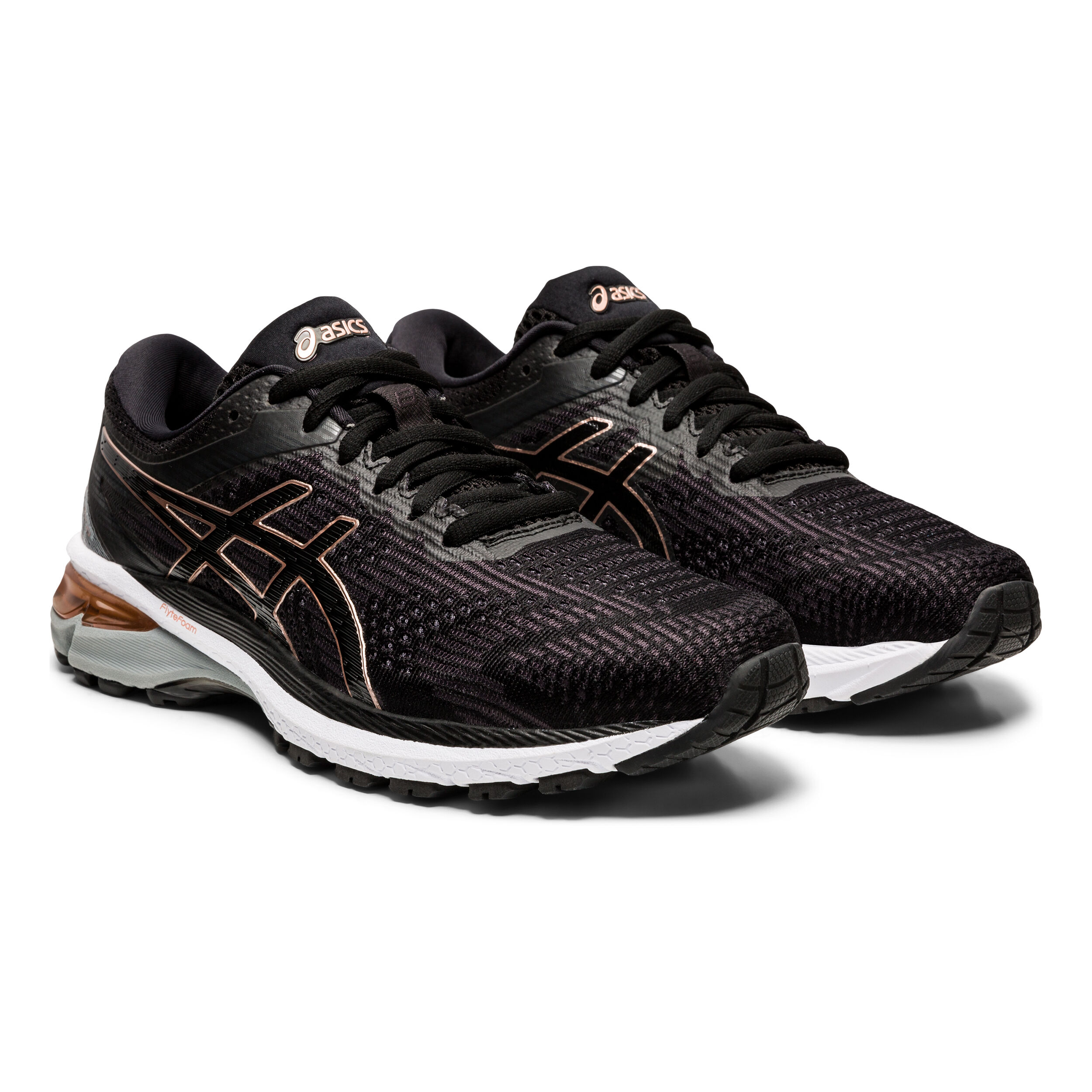 Asics gt 2000 gold clearance