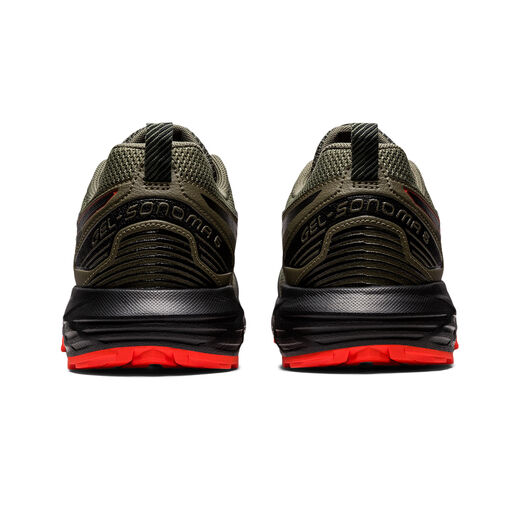 ASICS