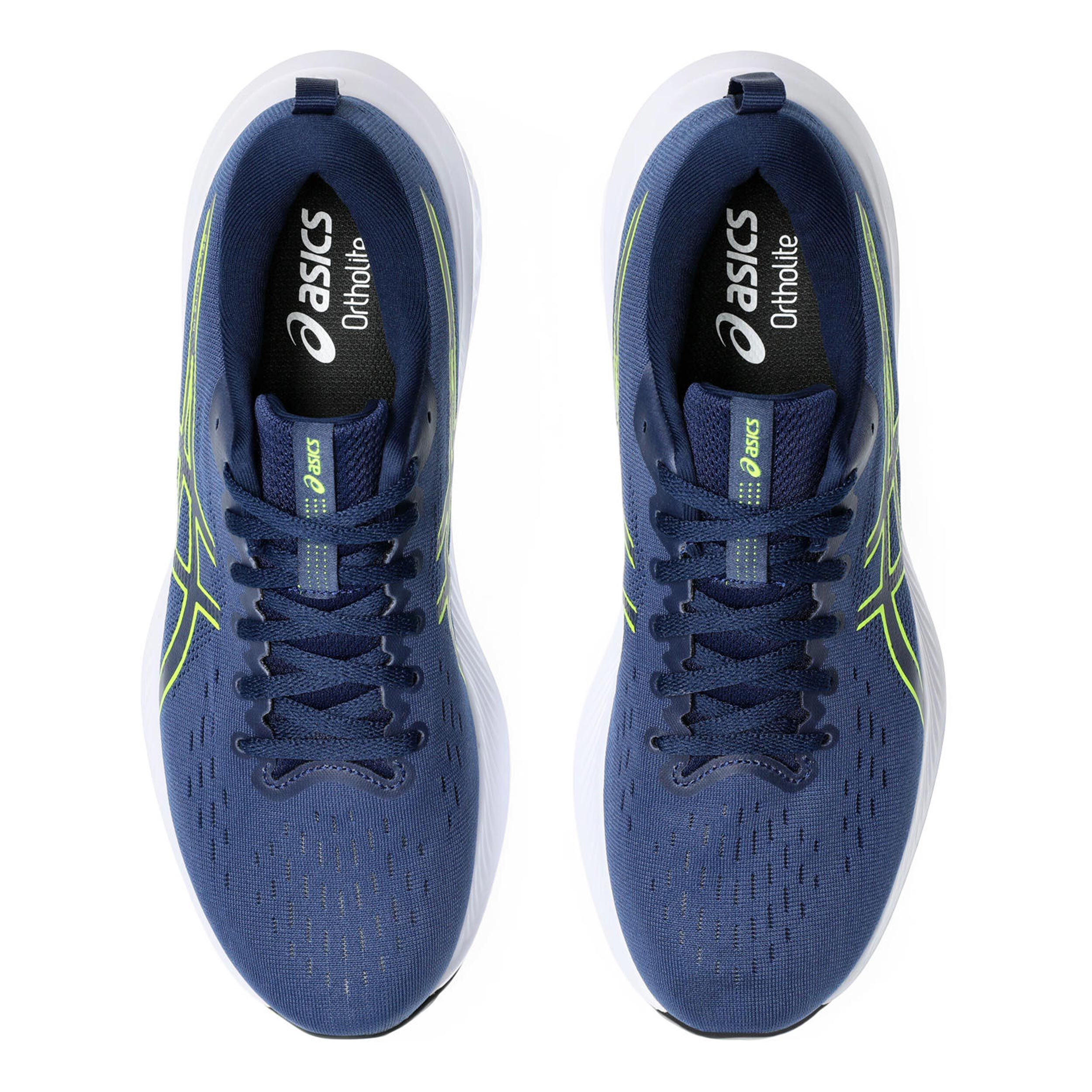 Gel Excite 10 Neutralschuh Herren Limette Gelb