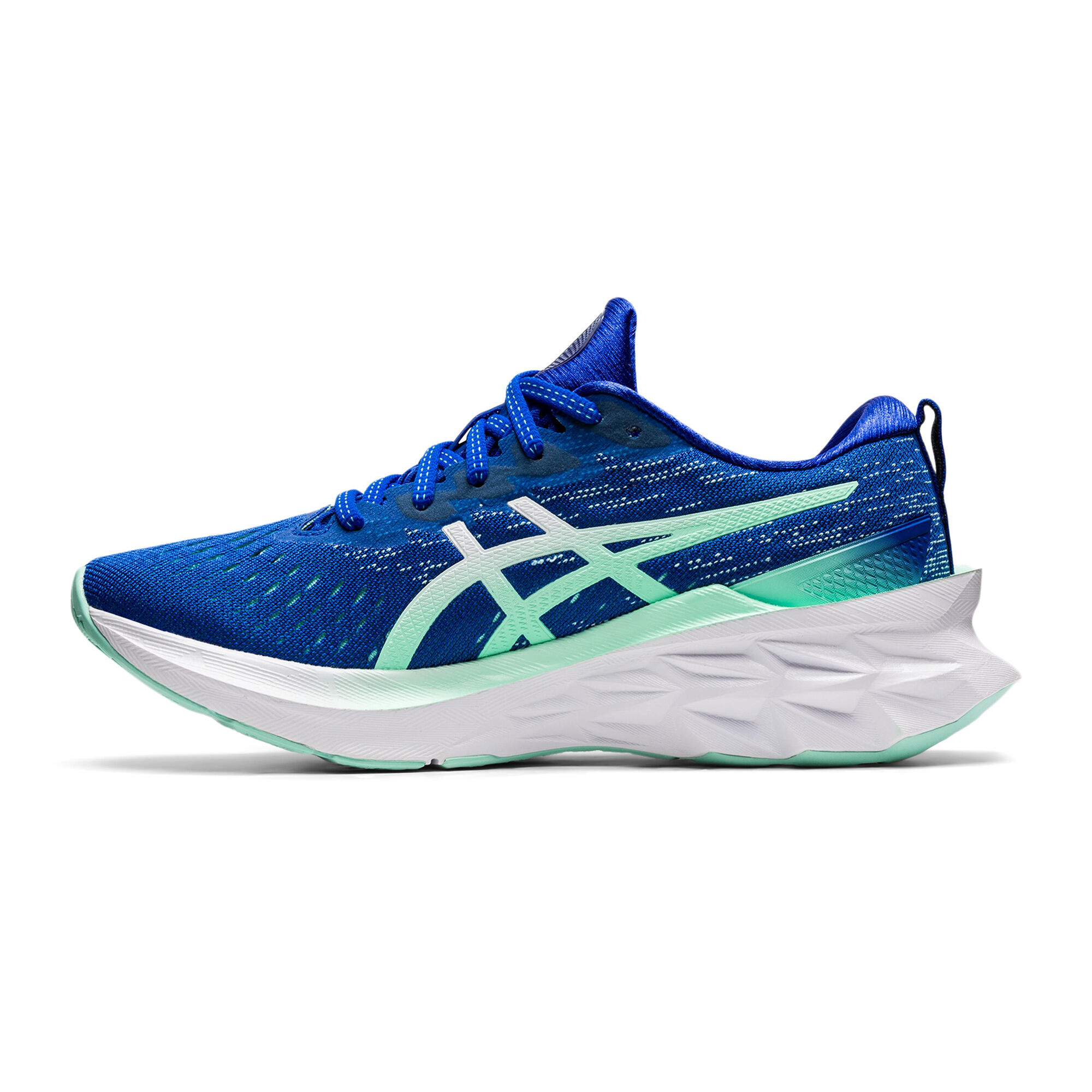 ASICS