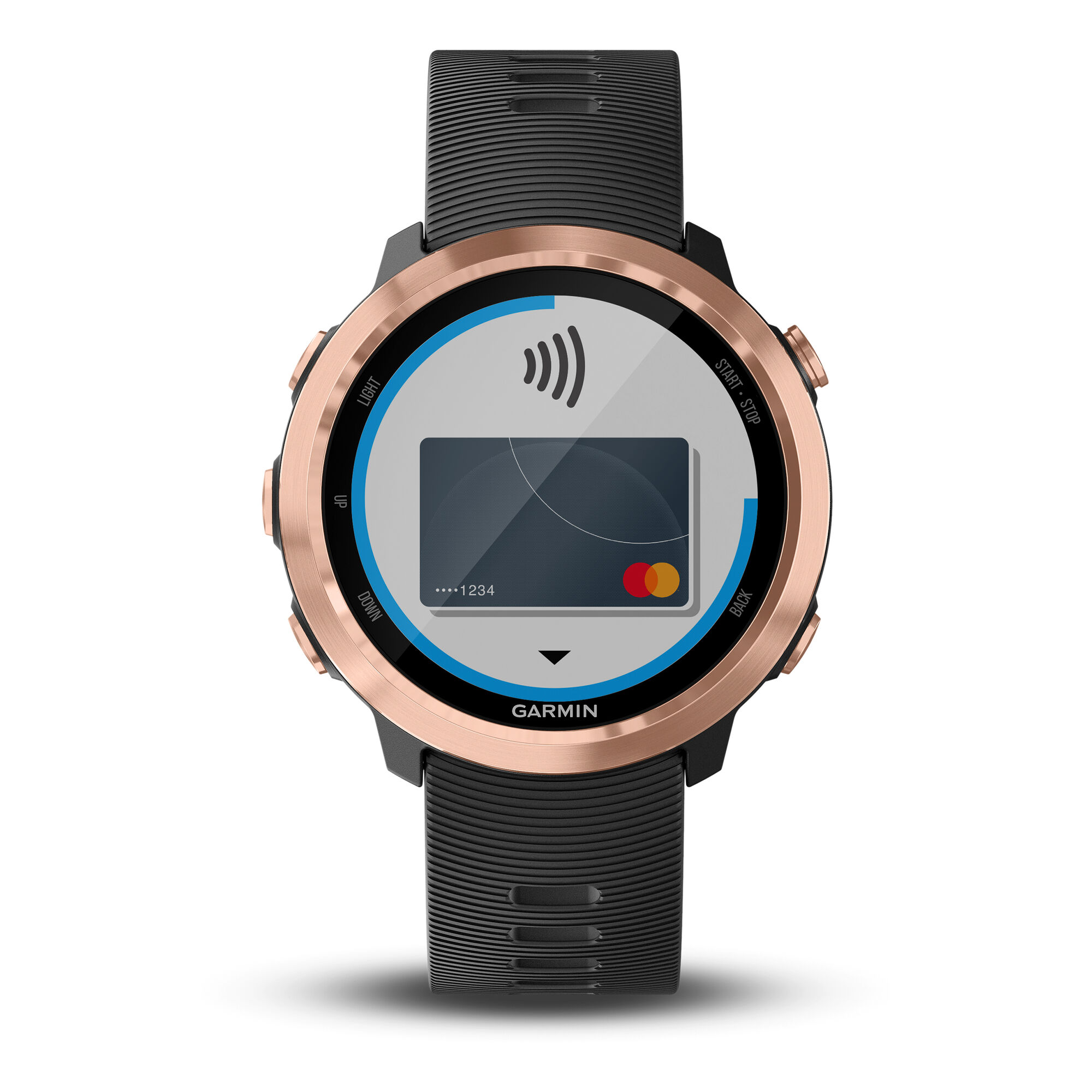 Garmin