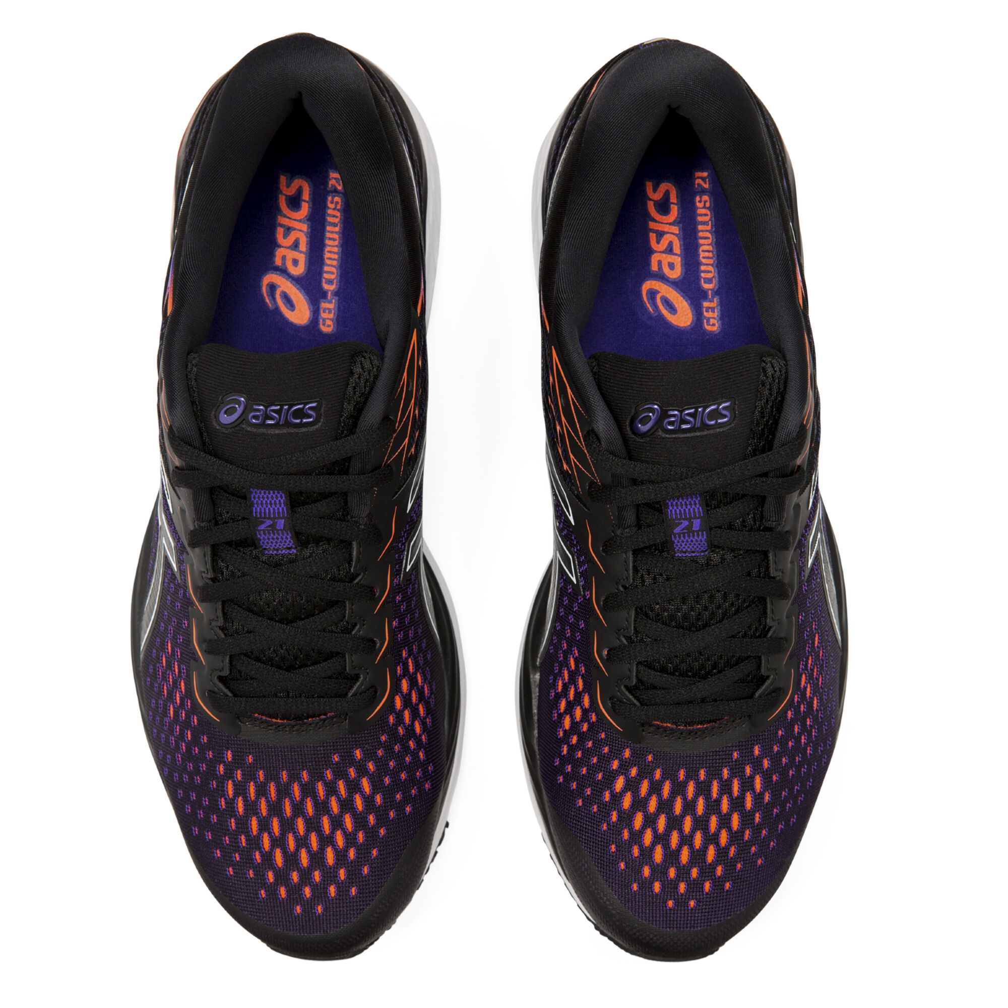 ASICS