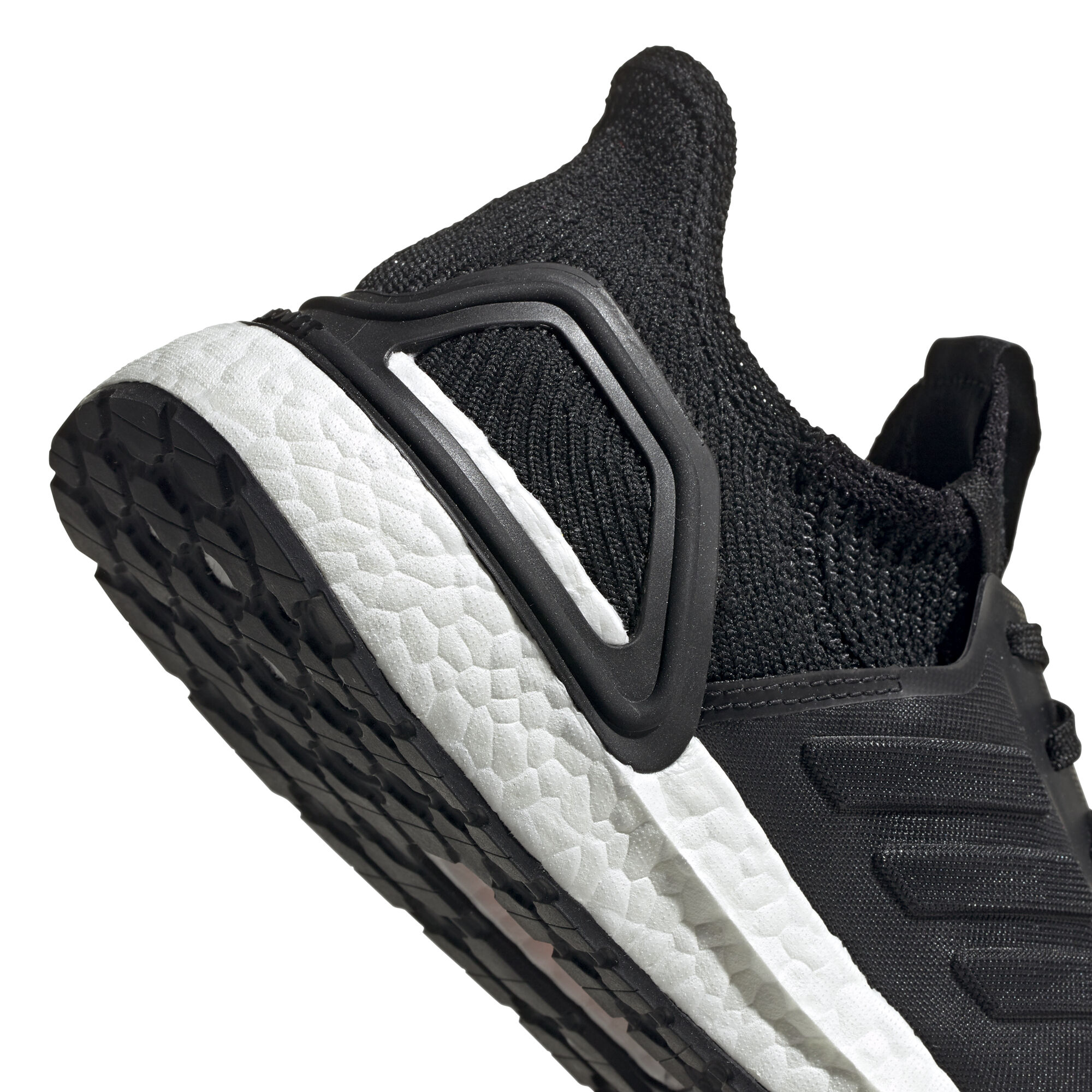 Adidas ultra boost 2019 core black outlet