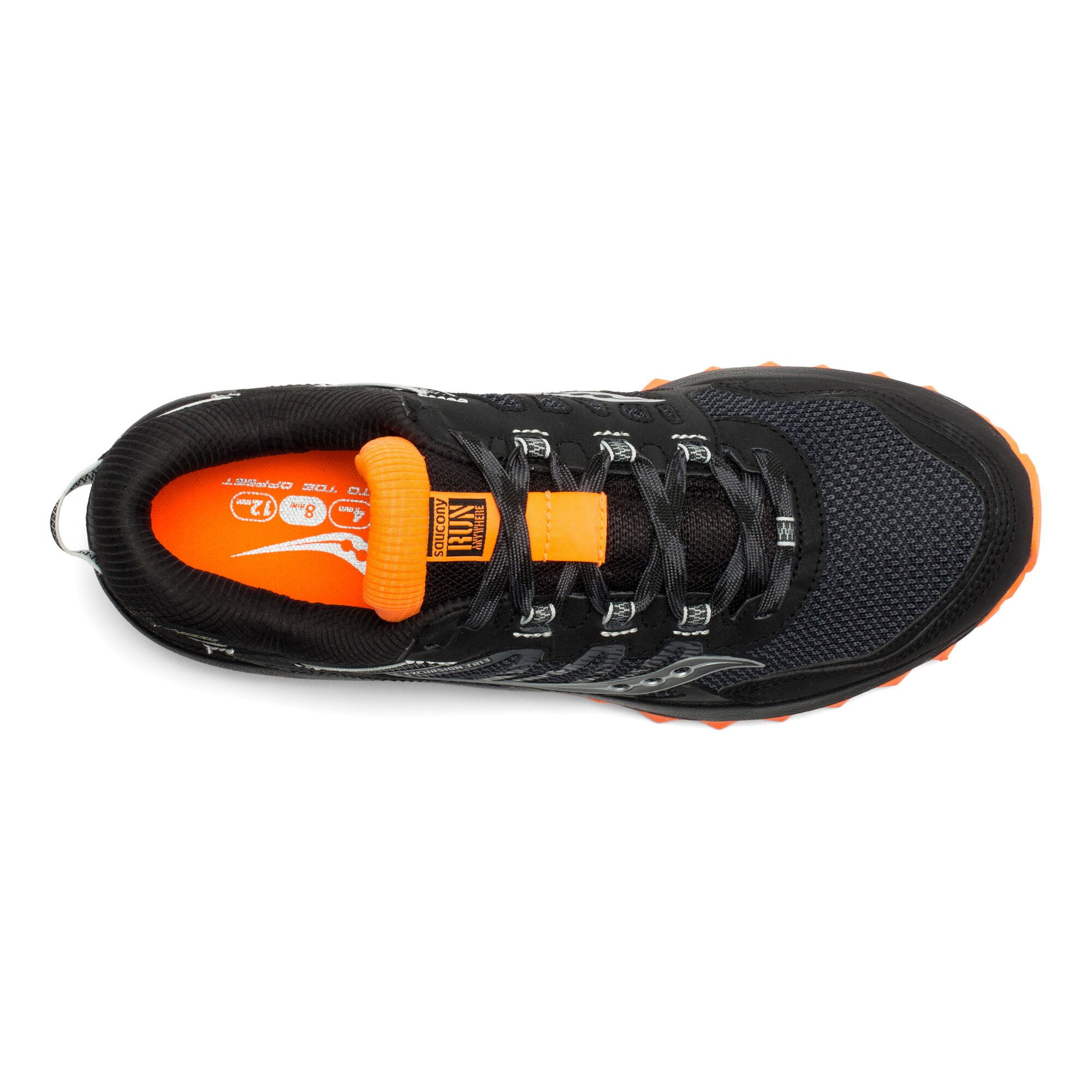 Saucony