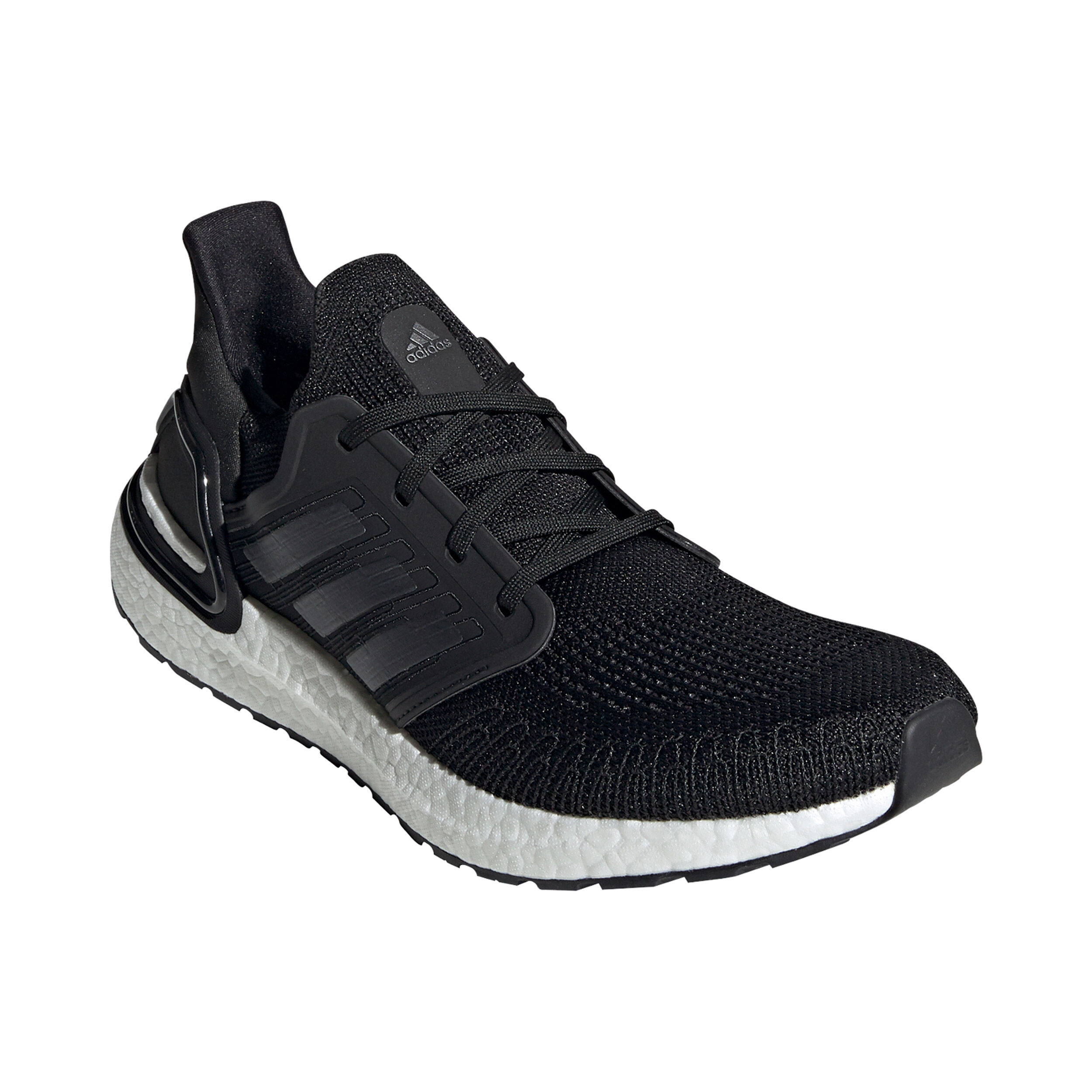 adidas Ultra Boost 20 Neutralschuh Herren Schwarz Dunkelgrau online kaufen Running Point DE