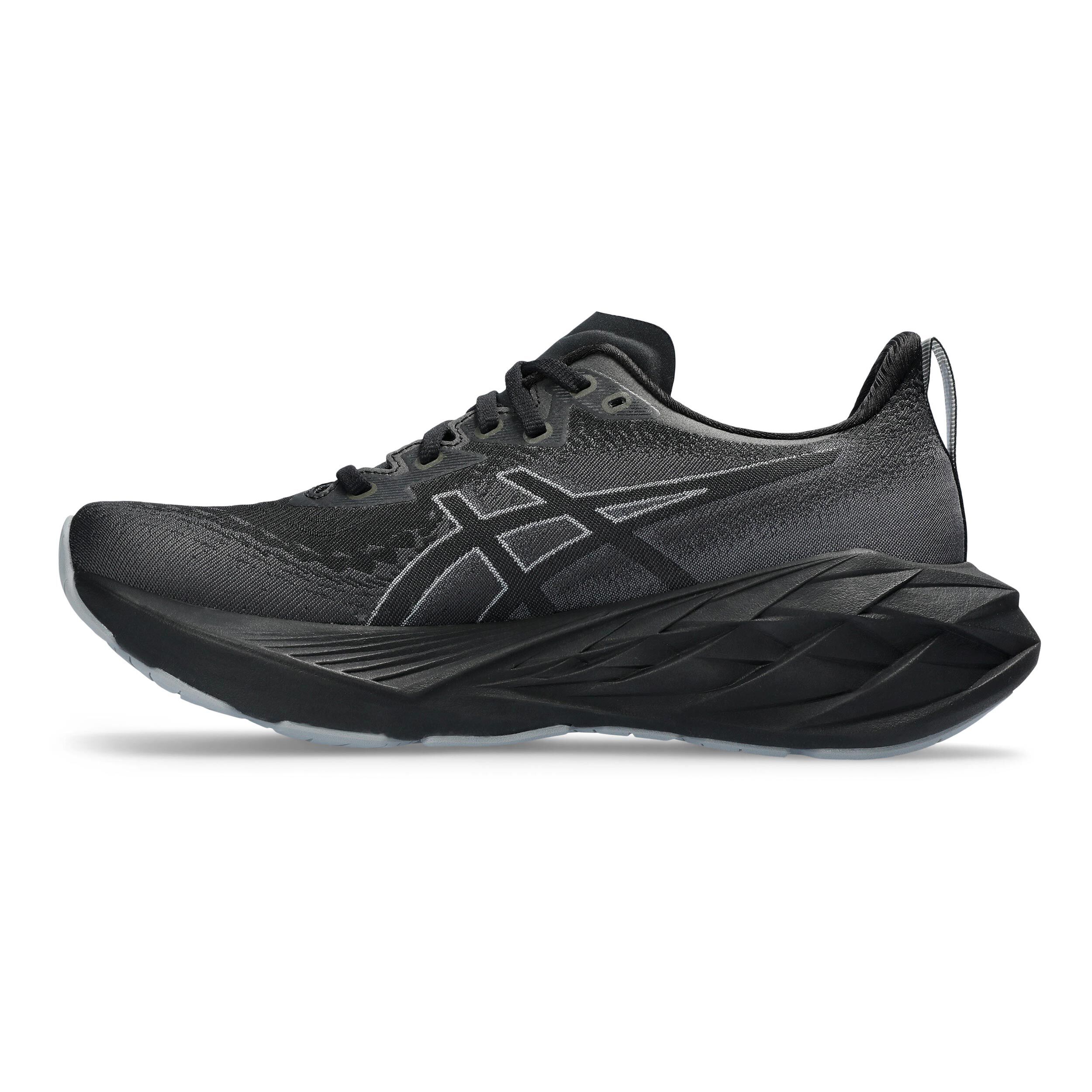 Asics running donna nere 2025
