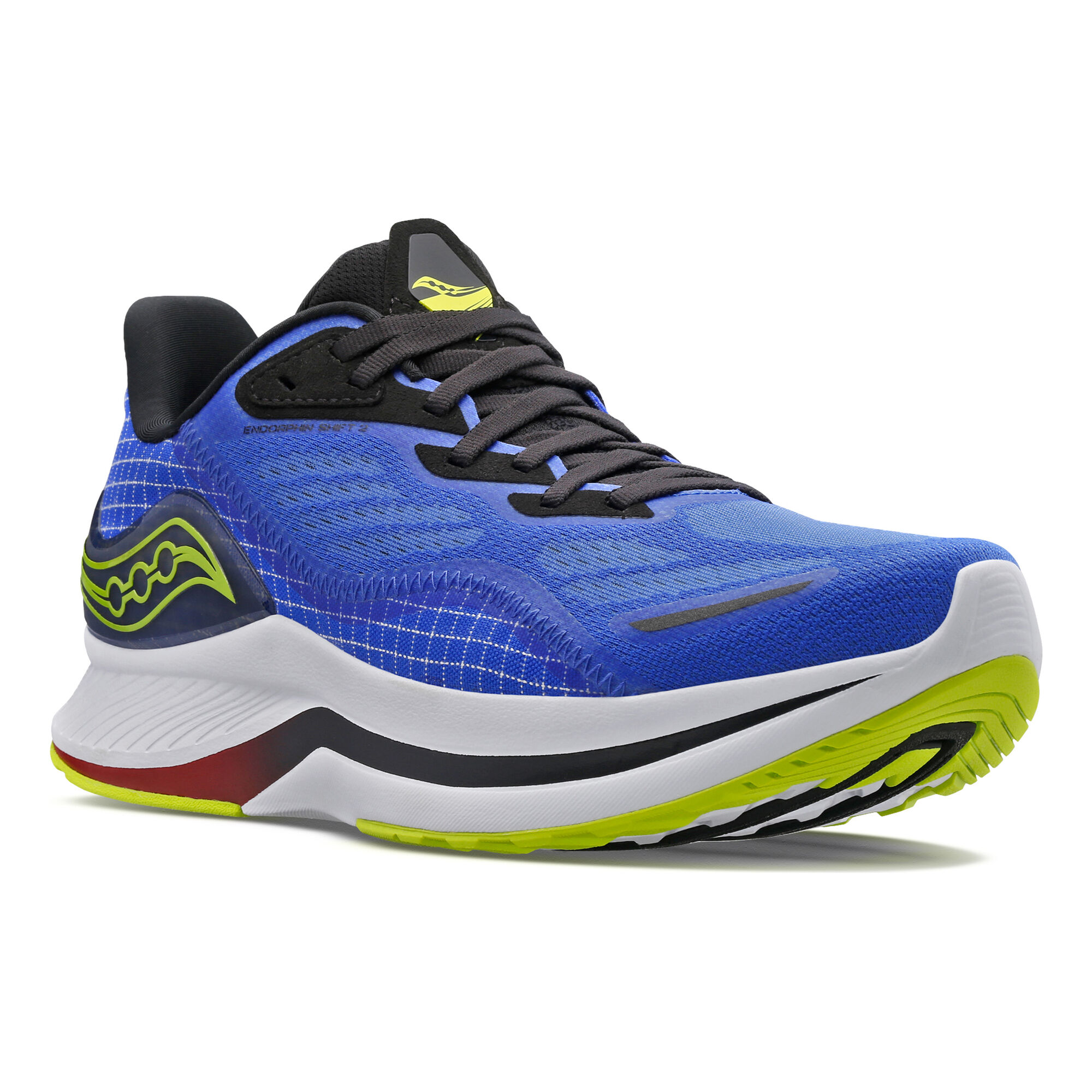 Saucony
