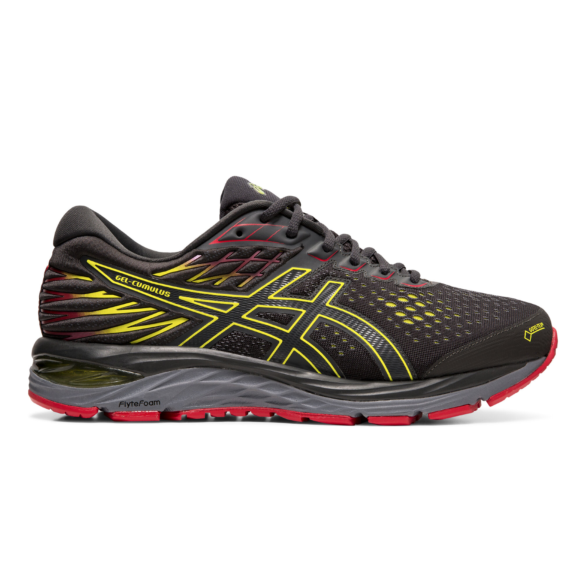 ASICS
