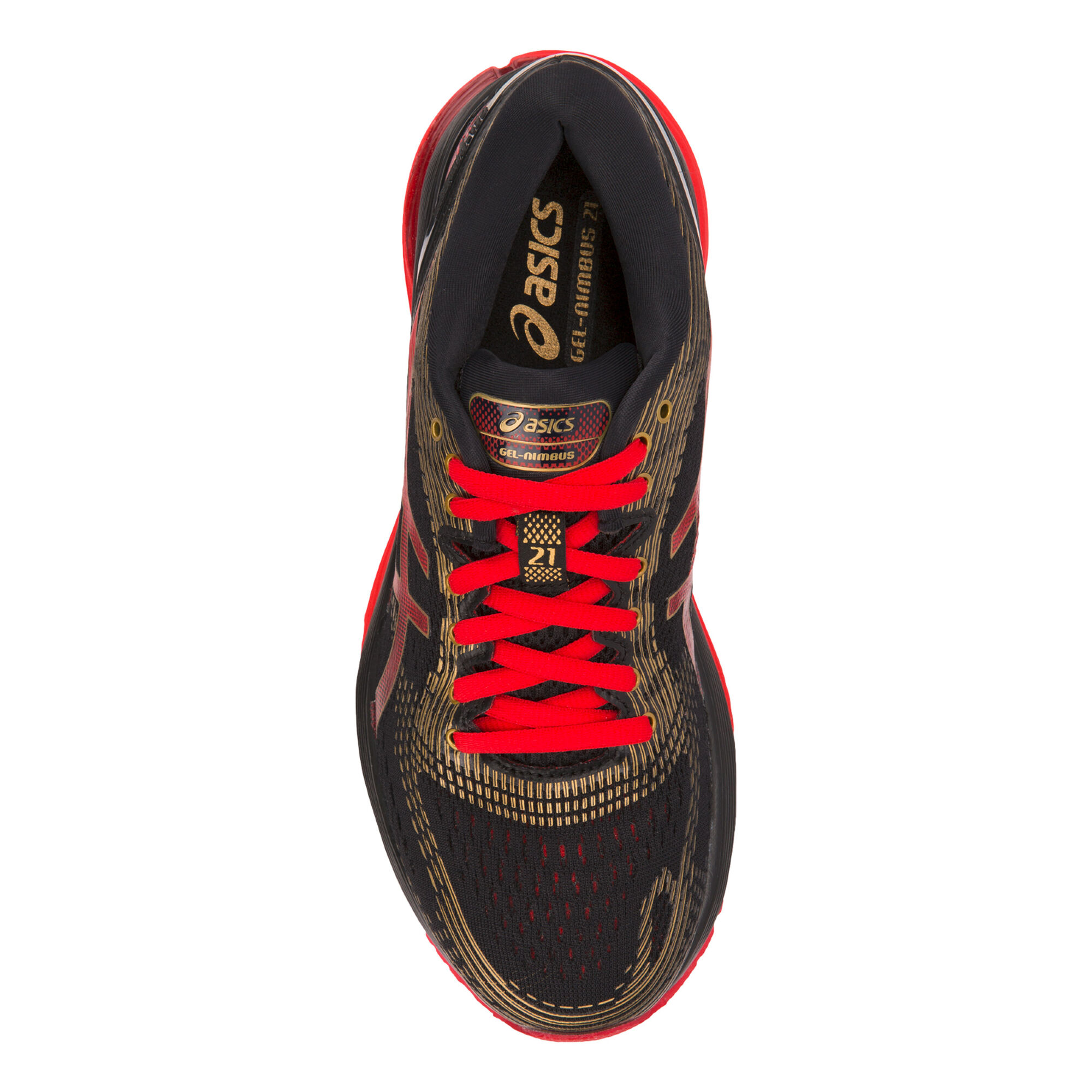 ASICS