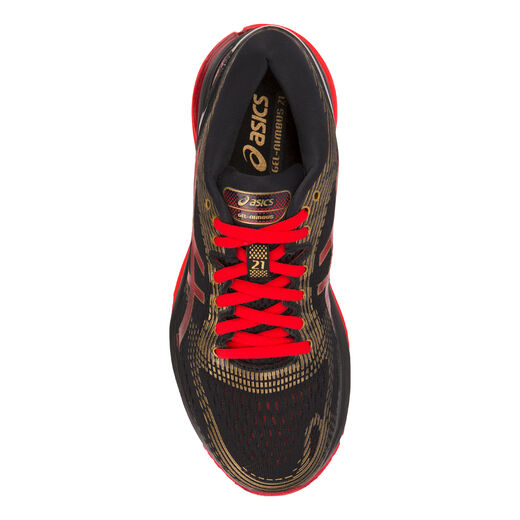 ASICS