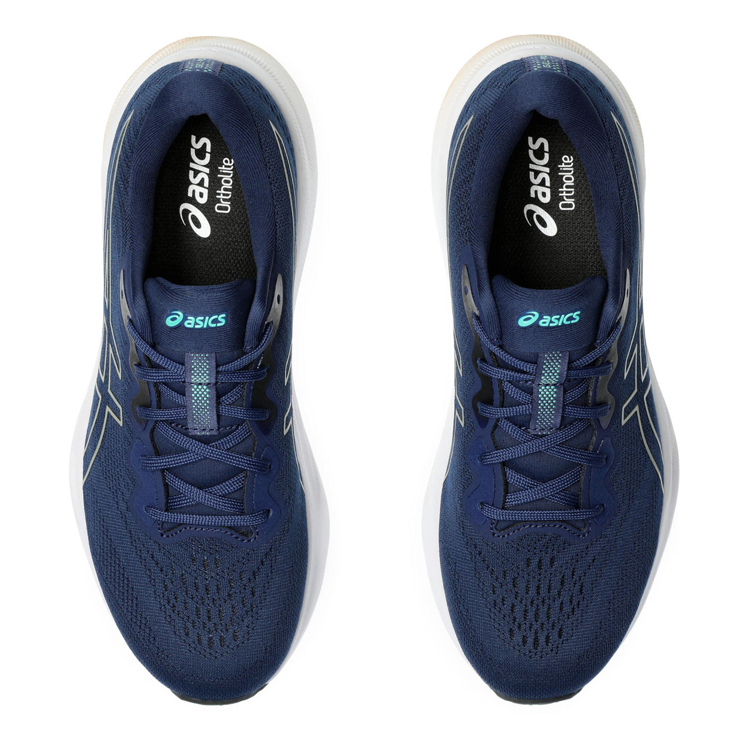 Asics gel nimbus 15 womens blue cheap