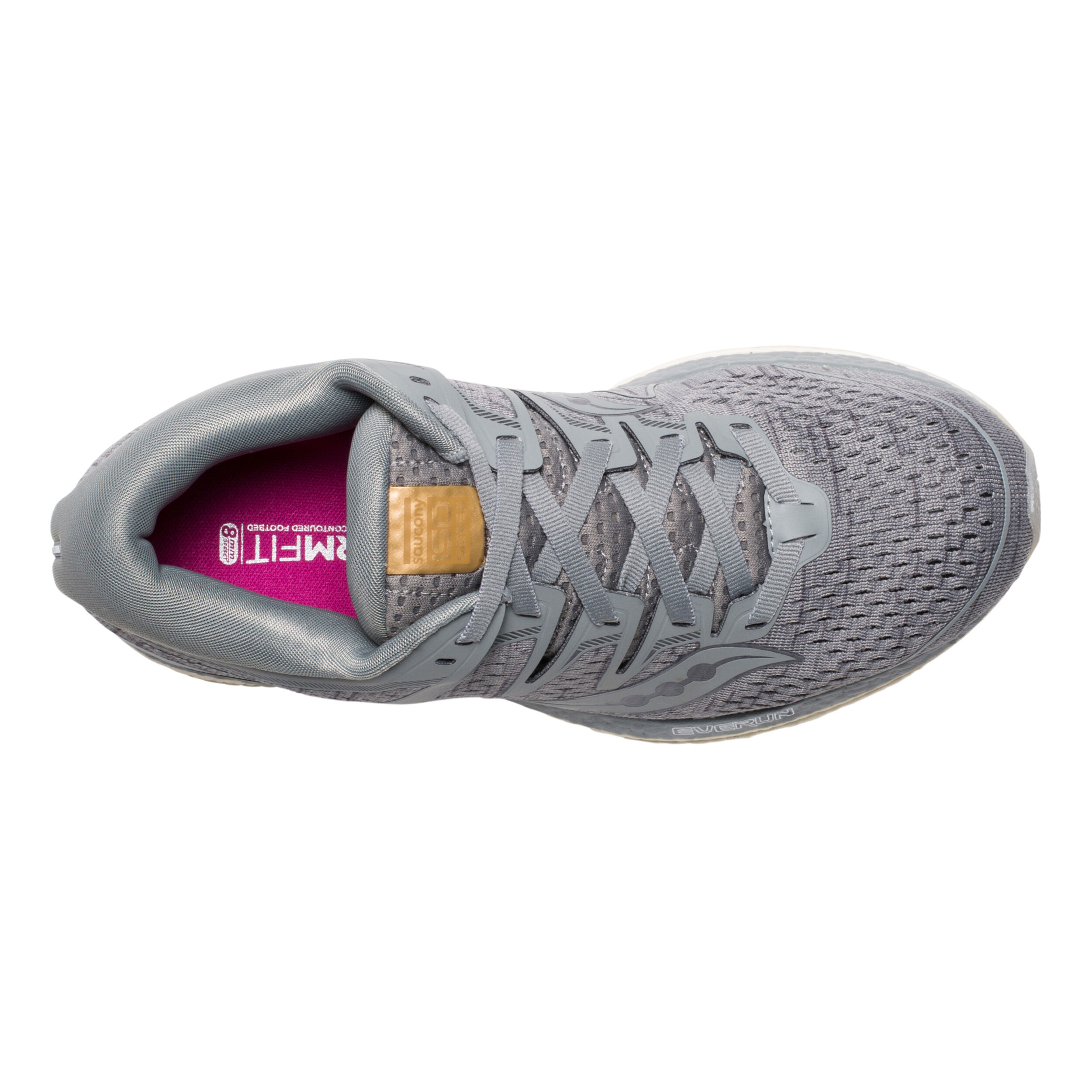 Saucony everun triumph iso 5 cheap