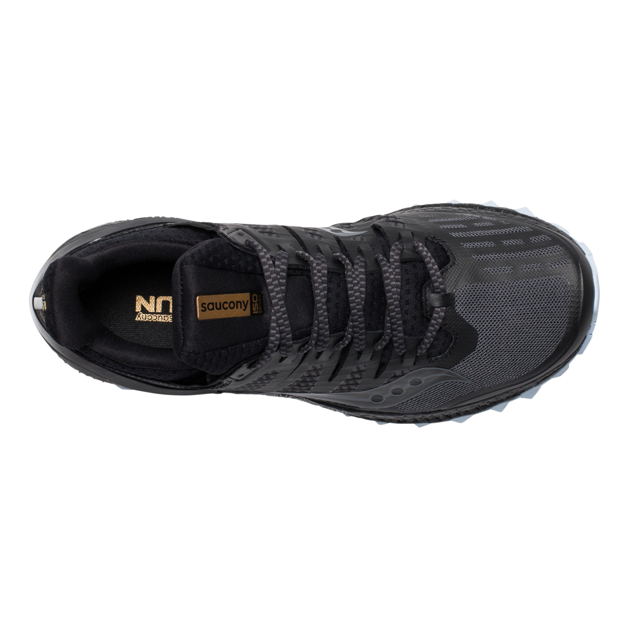 Saucony xodus iso 3 women's trail running shoes - aw19 new arrivals