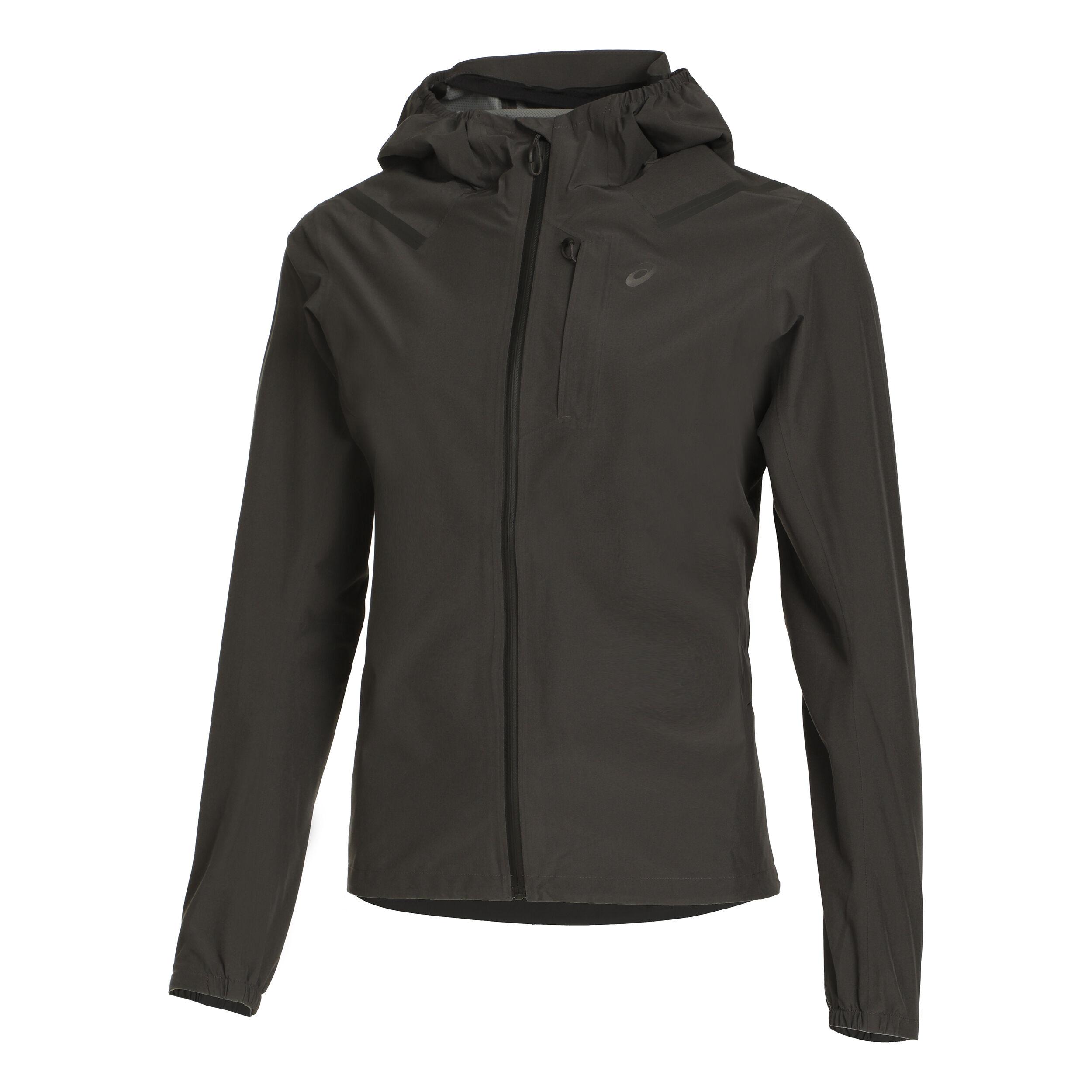 Asics softshell running jacket clearance