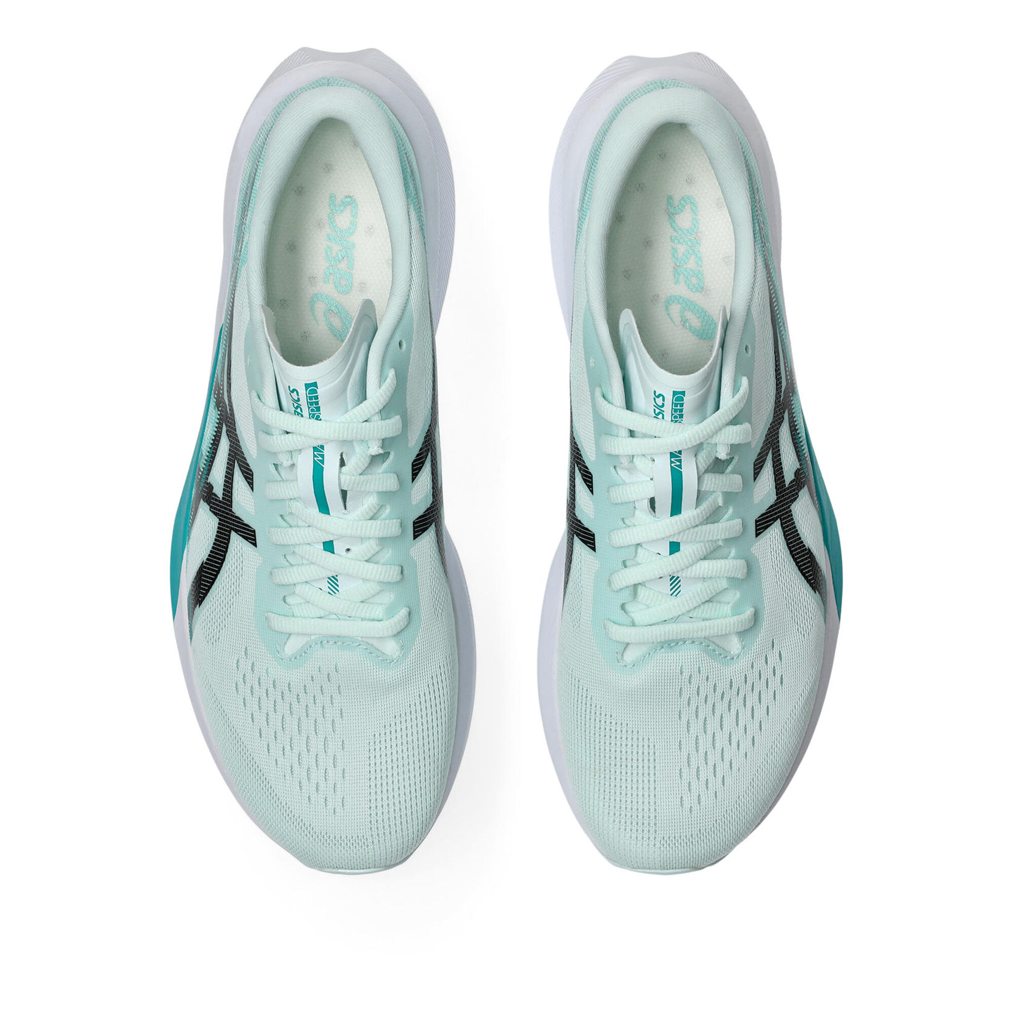 ASICS
