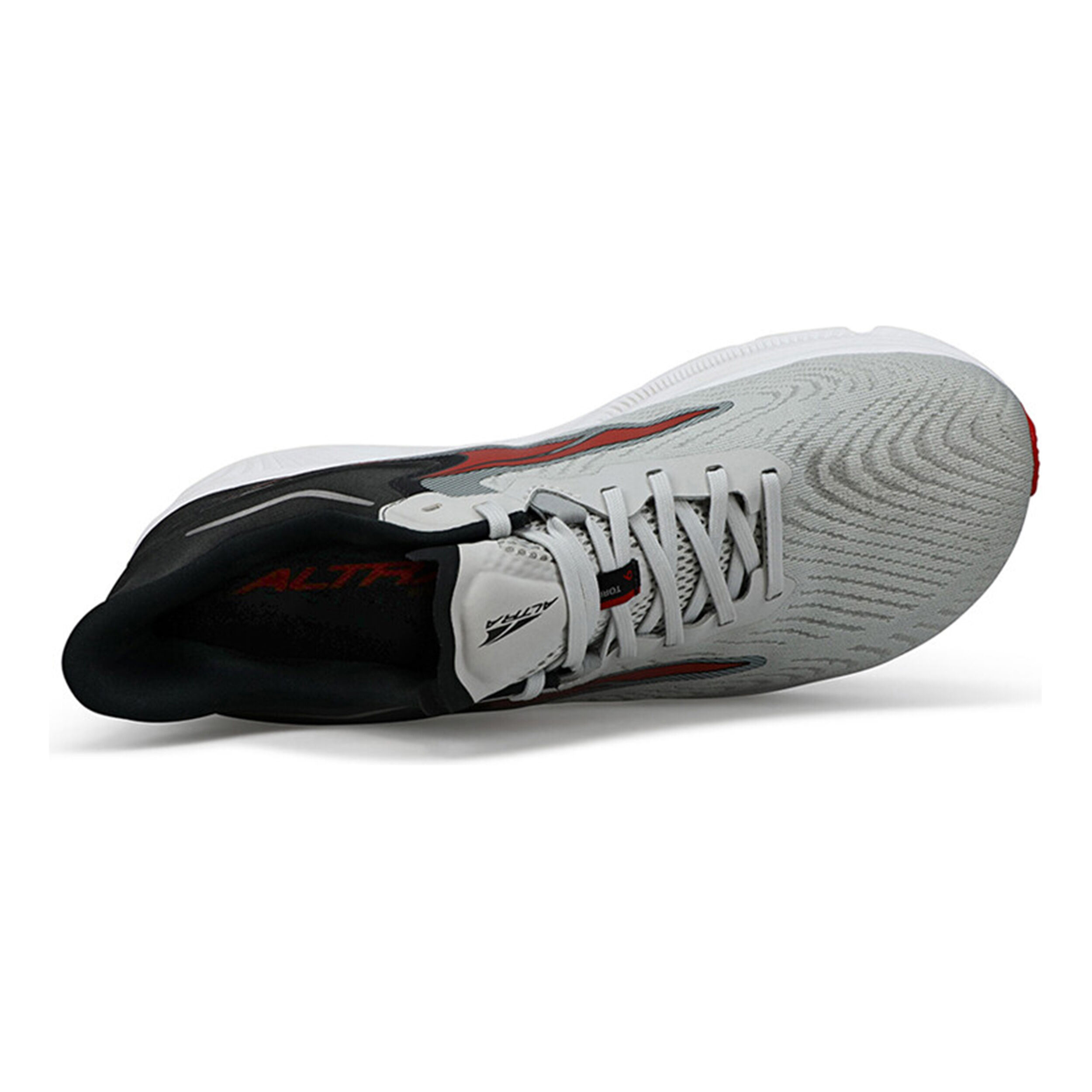 Torin 6 Neutralschuh Herren Grau Rot