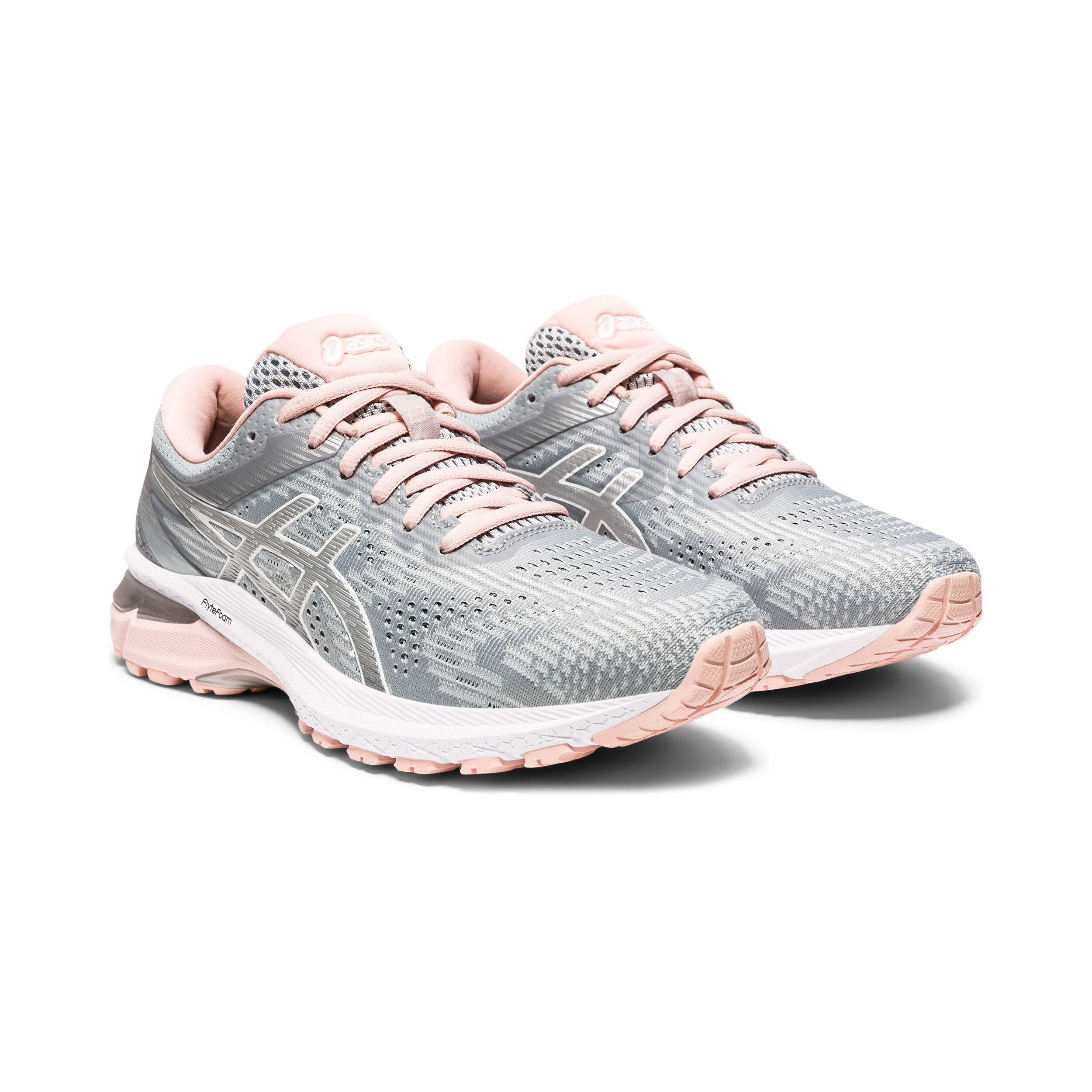 GT 2000 8 Stabilit tsschuh Damen Silber Nude