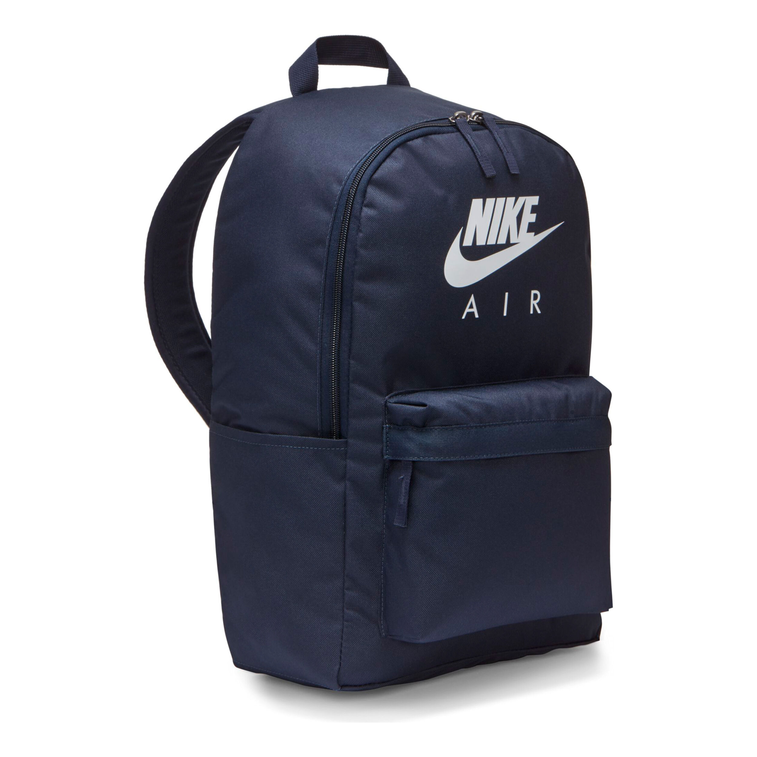 Nike Air Rucksack Dunkelblau Wei online kaufen Running Point DE