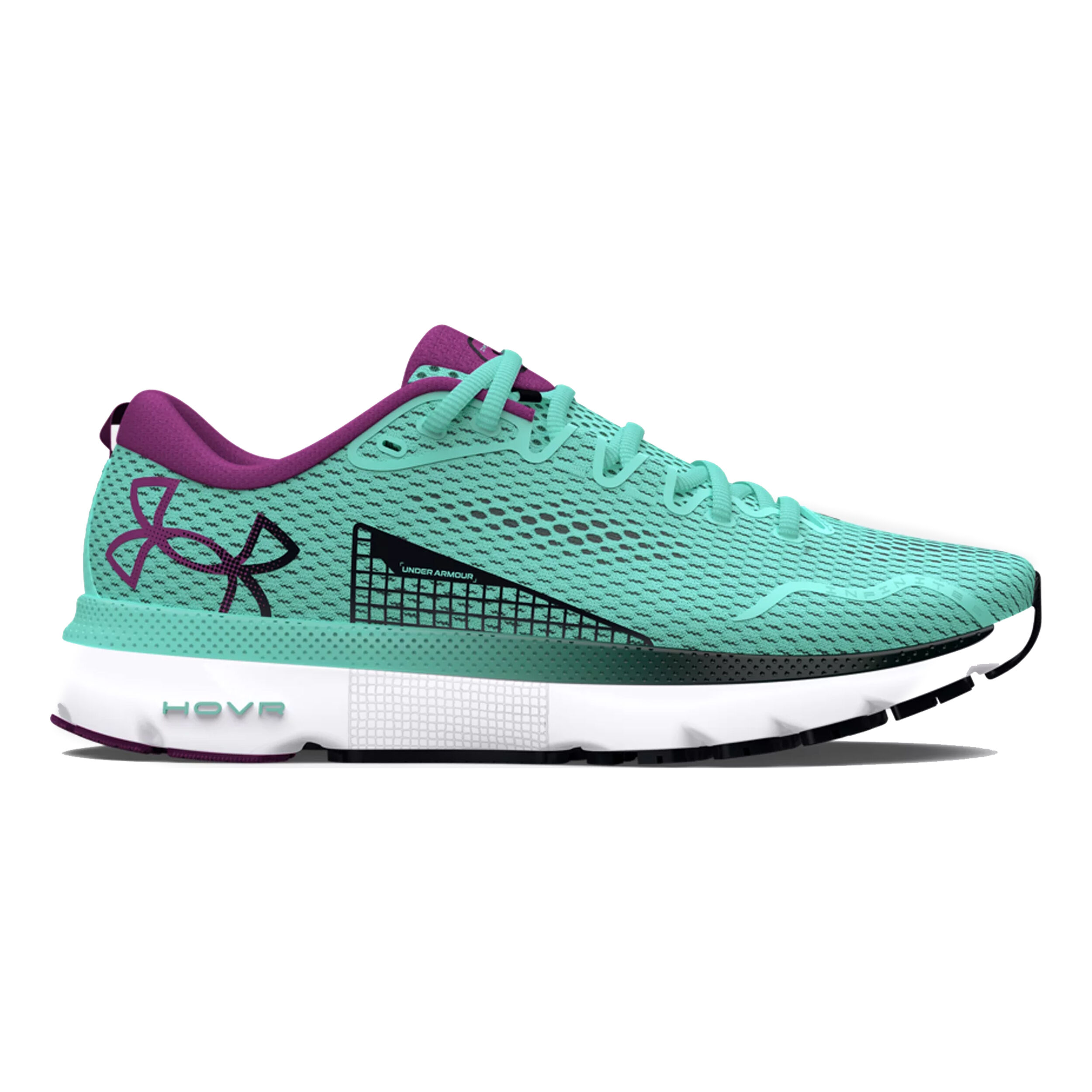 Under armour hovr infinite test outlet