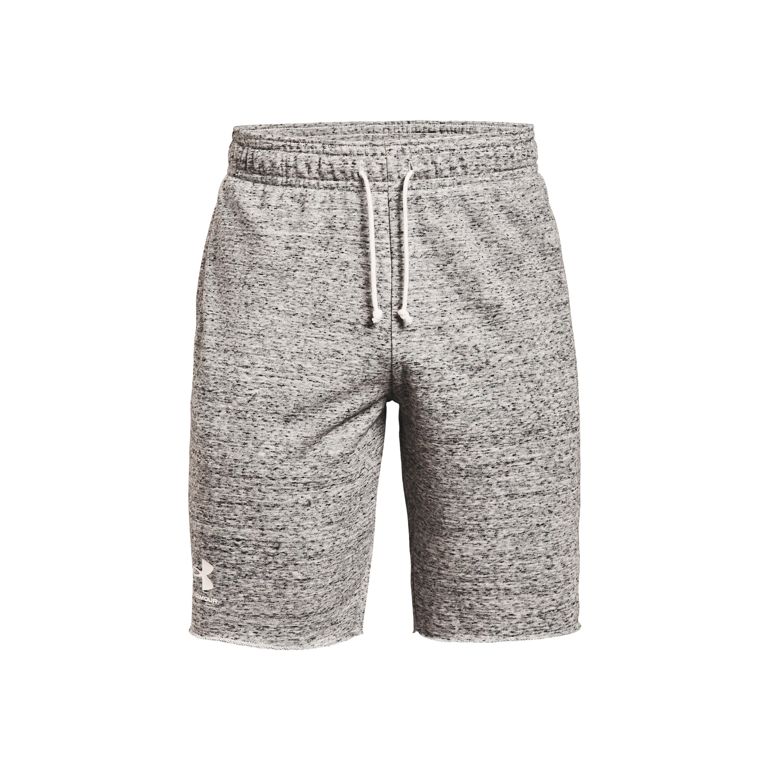 Rival Terry Shorts Herren Grau