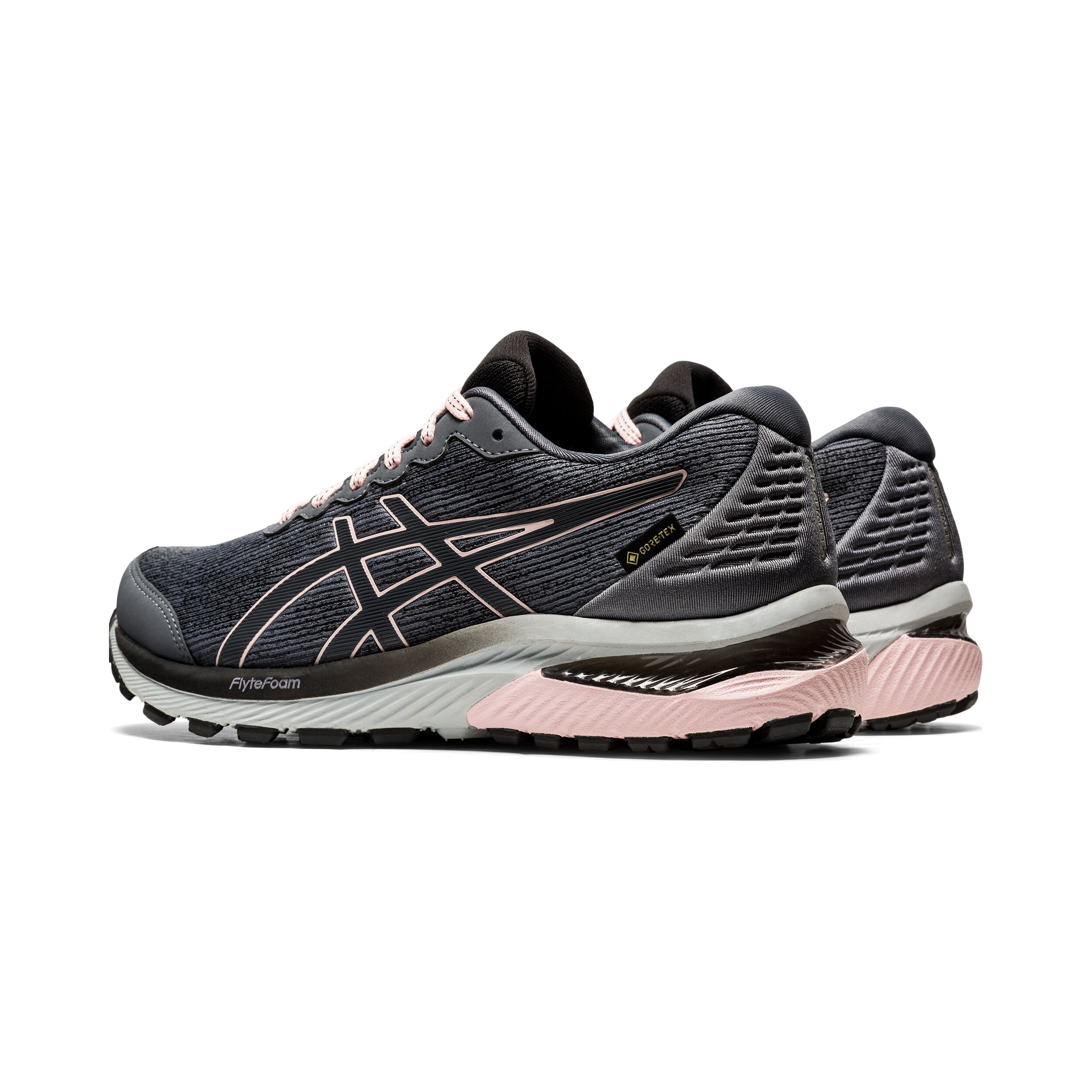 Asics gel cumulus gtx womens 2025