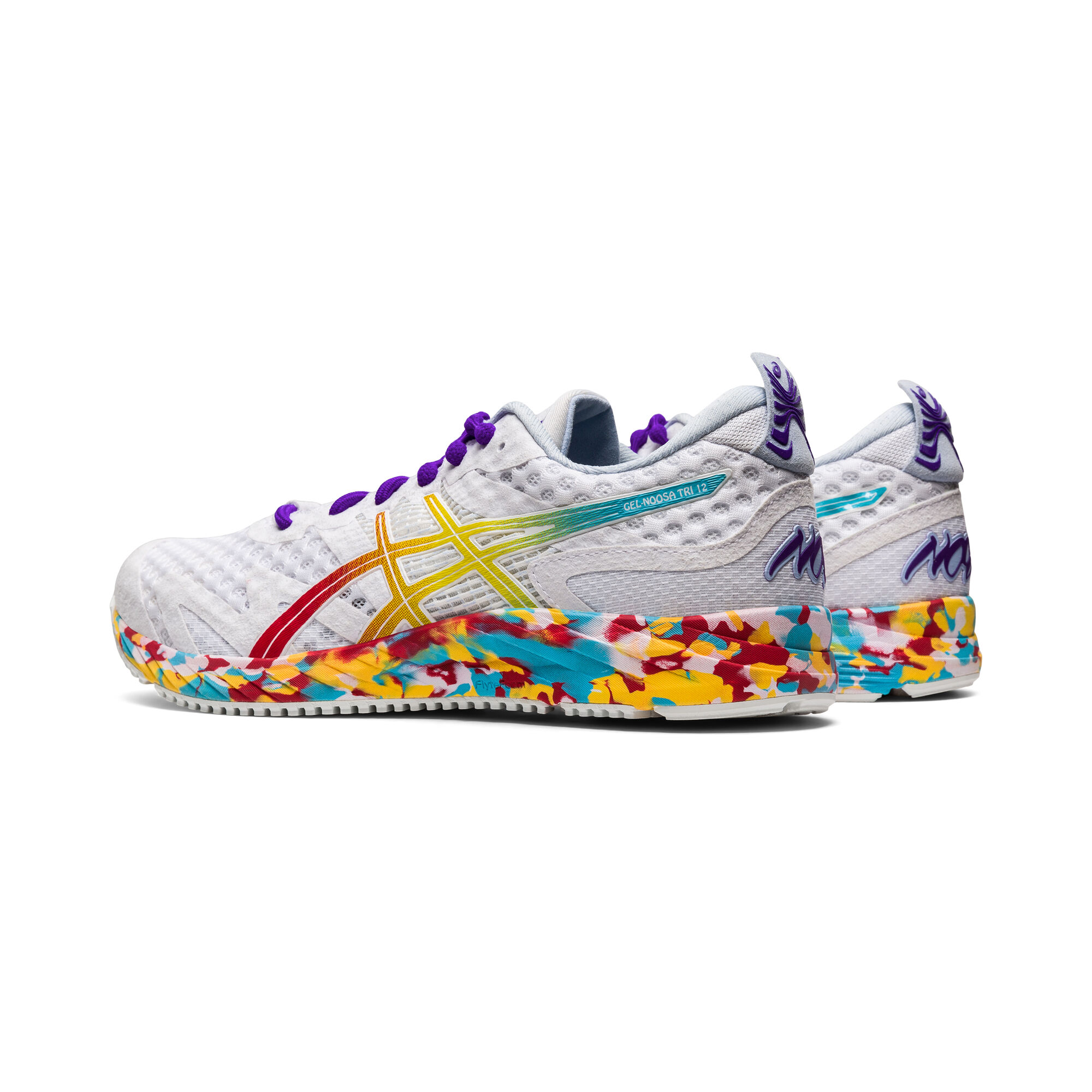 ASICS