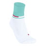 RU Compression Stabilizing Kompressions-Socken Damen-Weiß,Mint