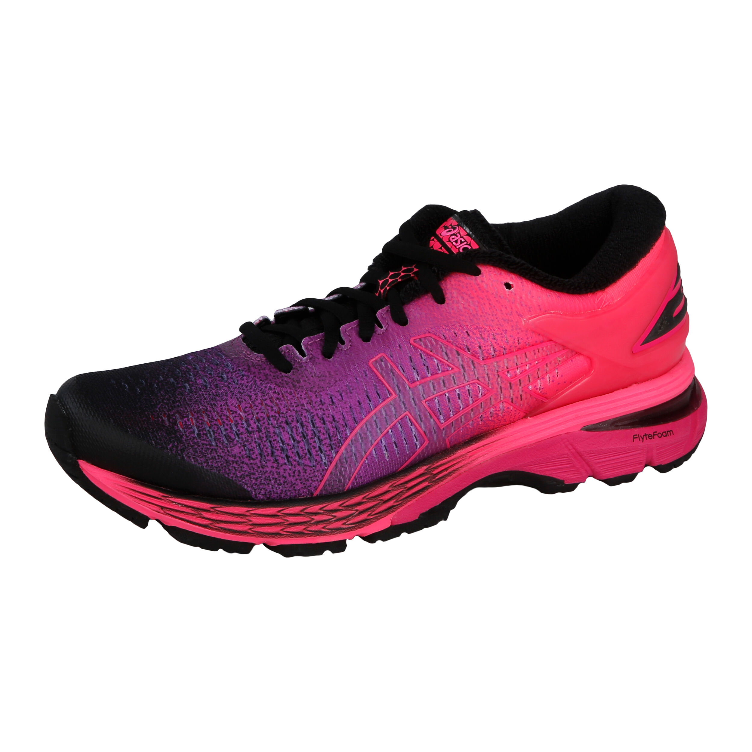 Asics kayano 25 Purpura 2025