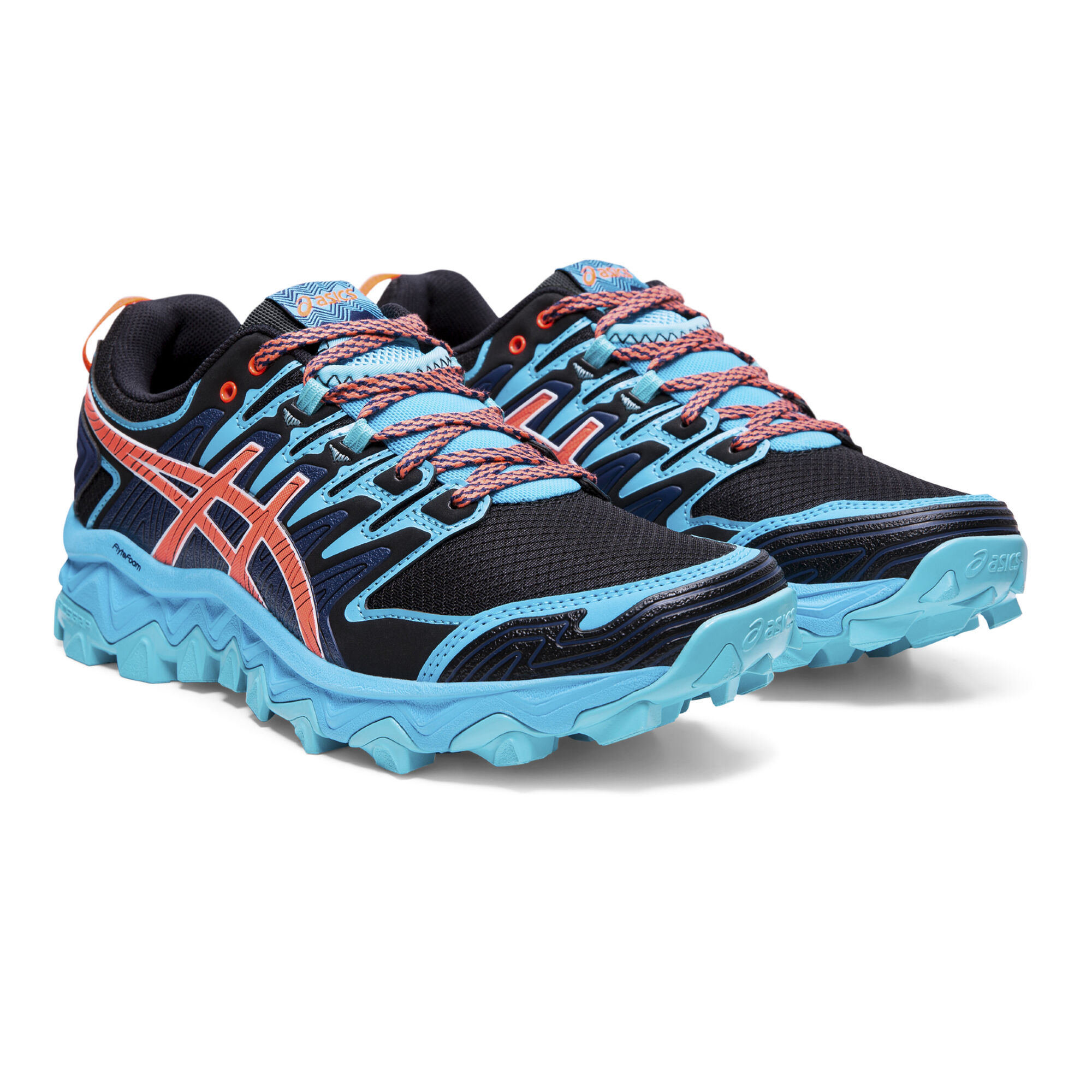 ASICS