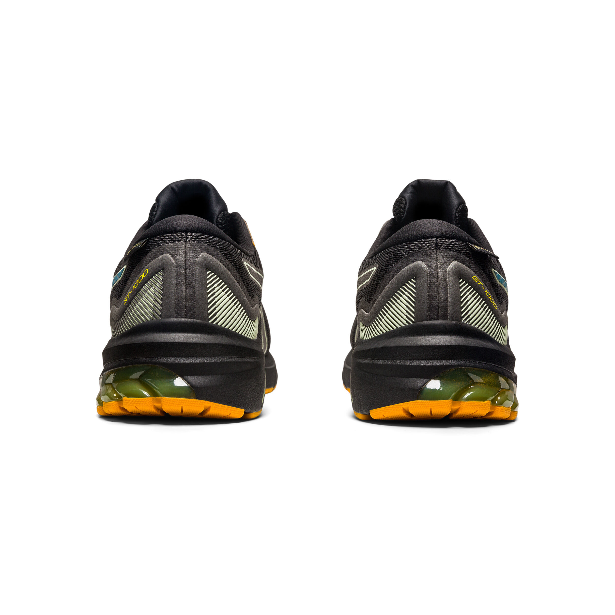 Asics herren gt-1000 deals 7 g-tx laufschuhe
