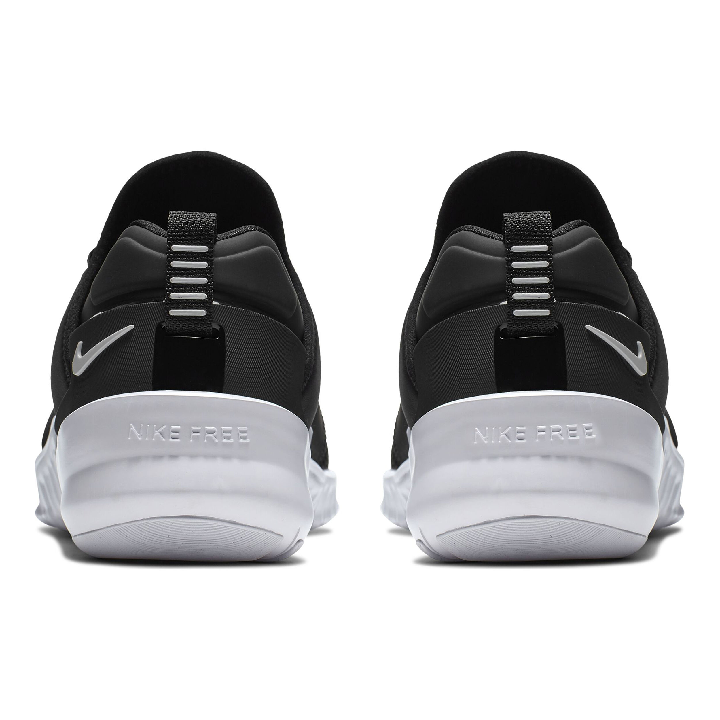Nike free metcon 2 black best sale