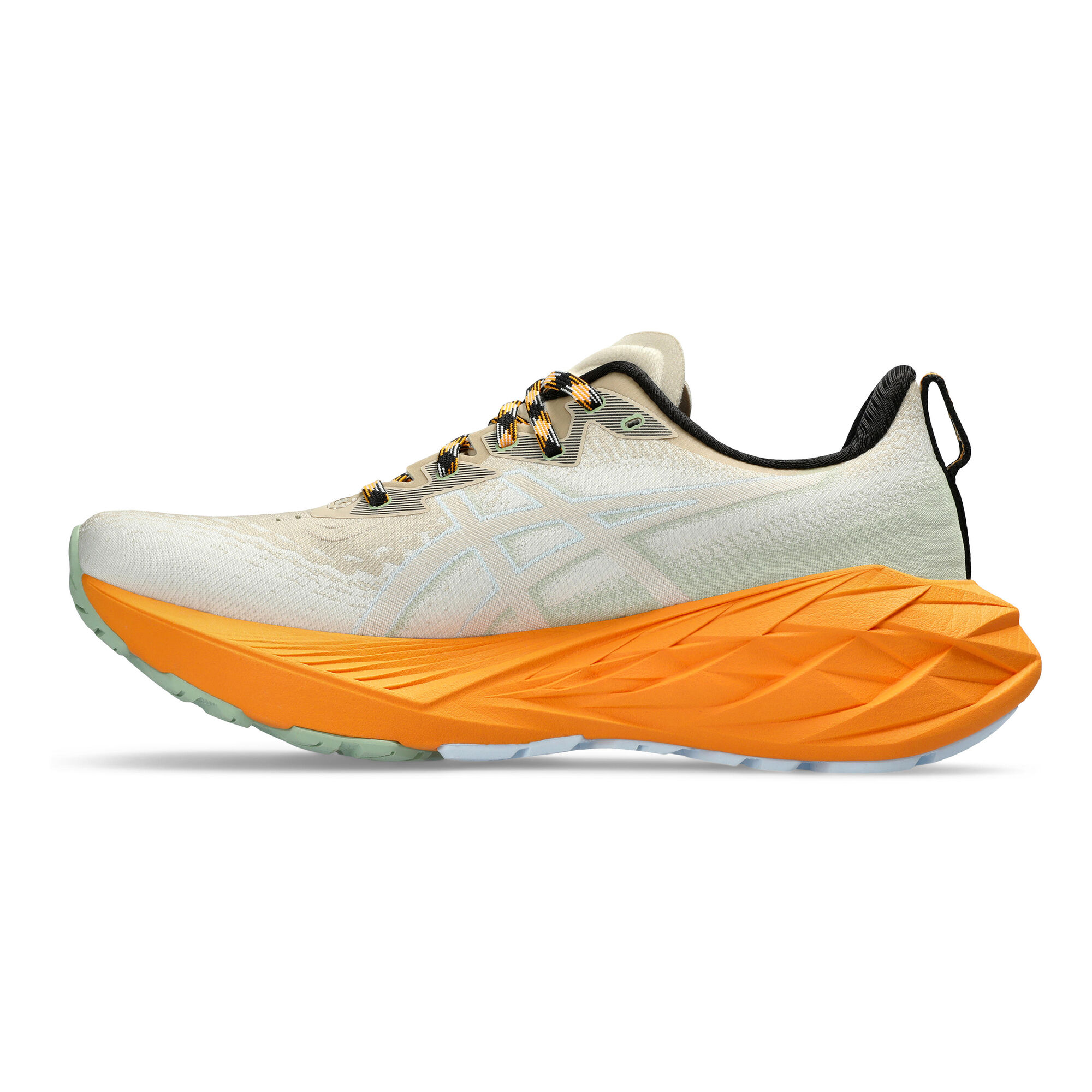 ASICS