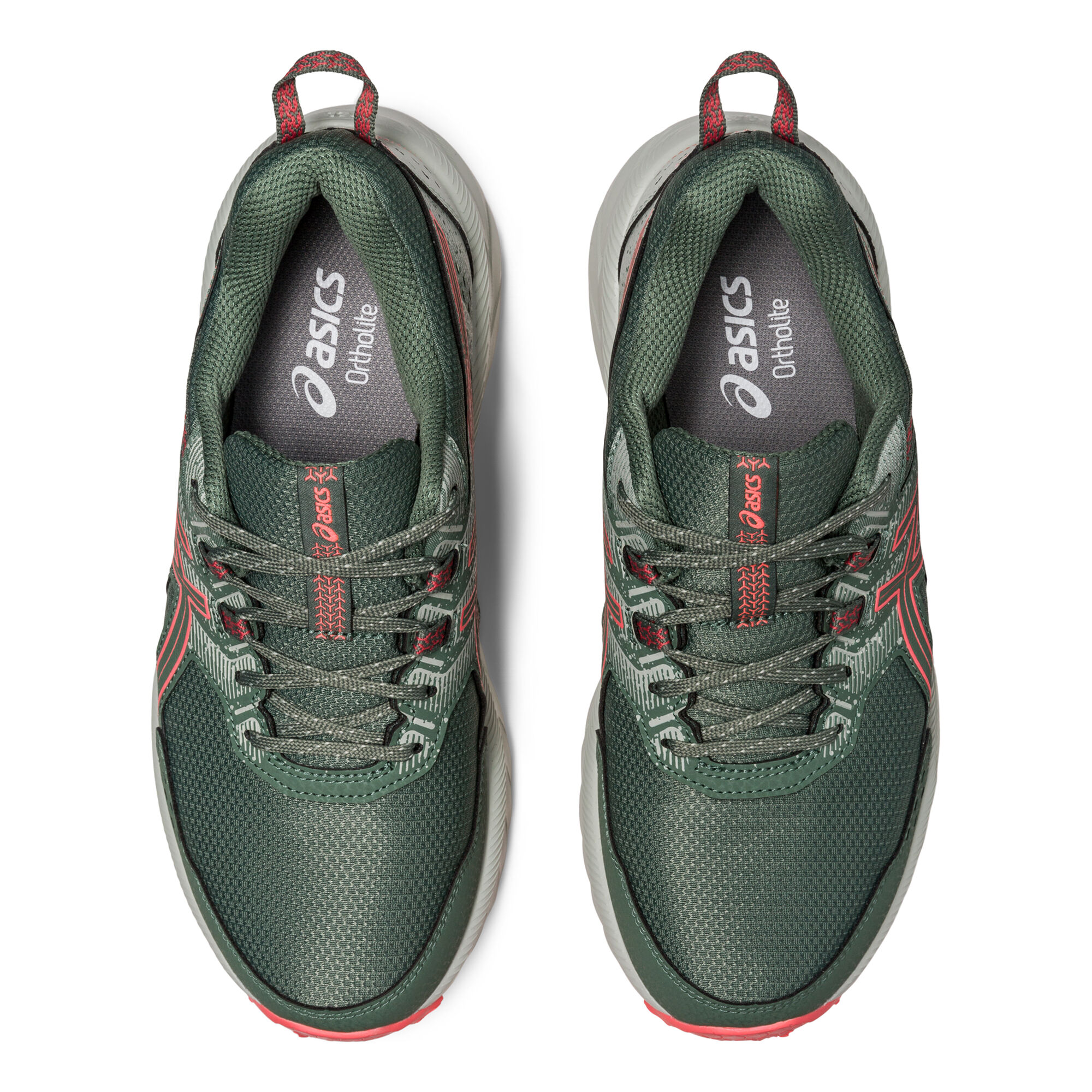 ASICS