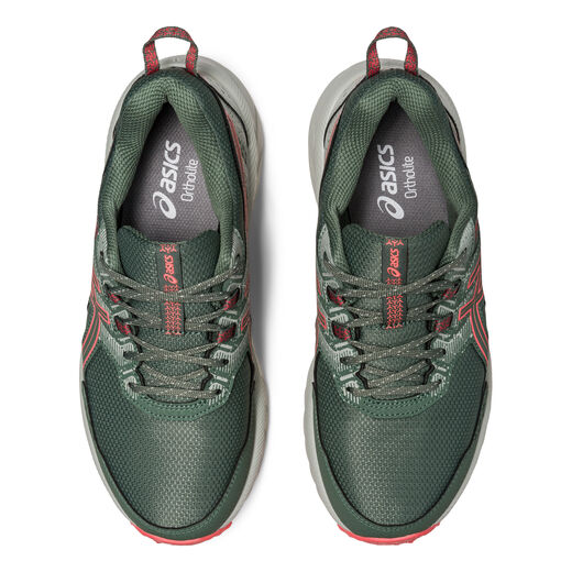 ASICS