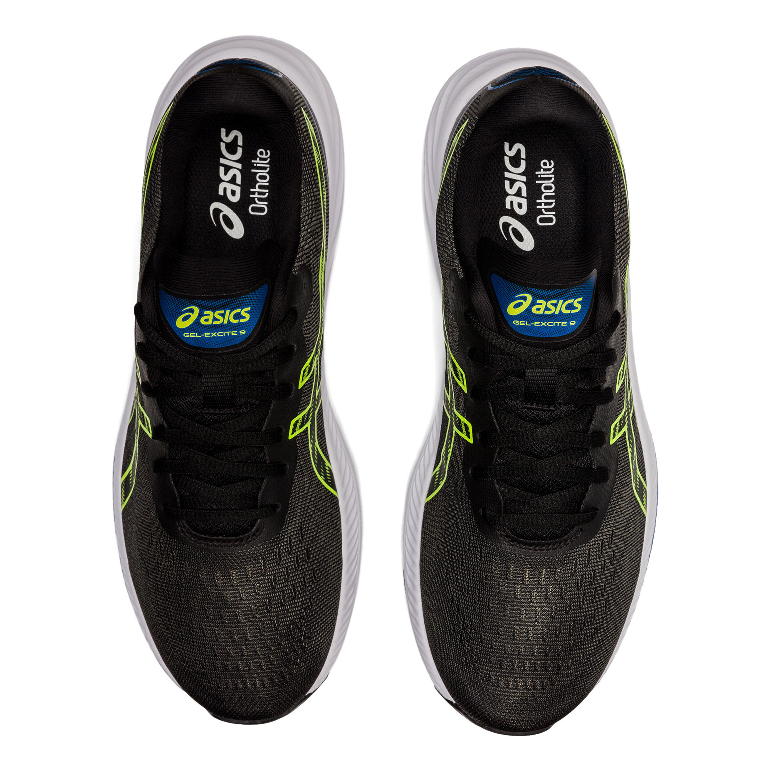 Asics gel cumulus 9 uomo discount
