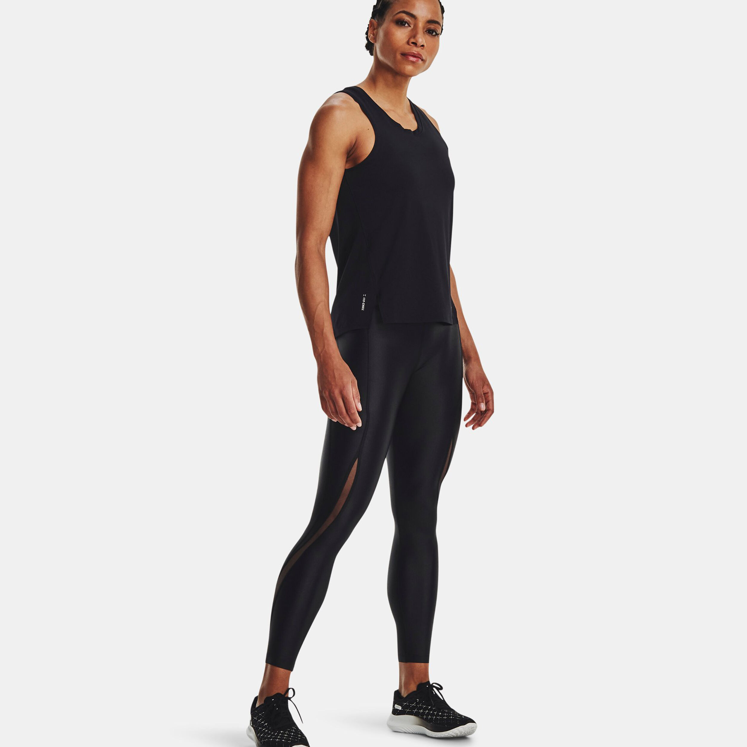 Under armour fly fast hotsell