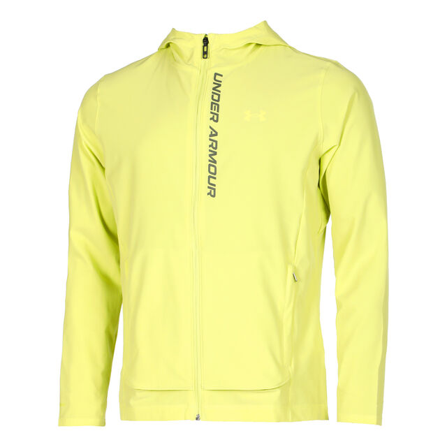Under Armour