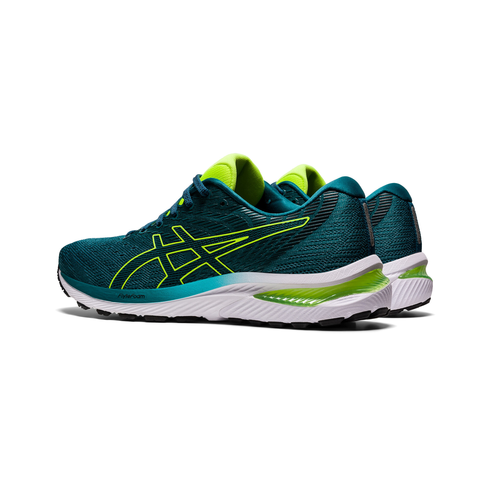 ASICS