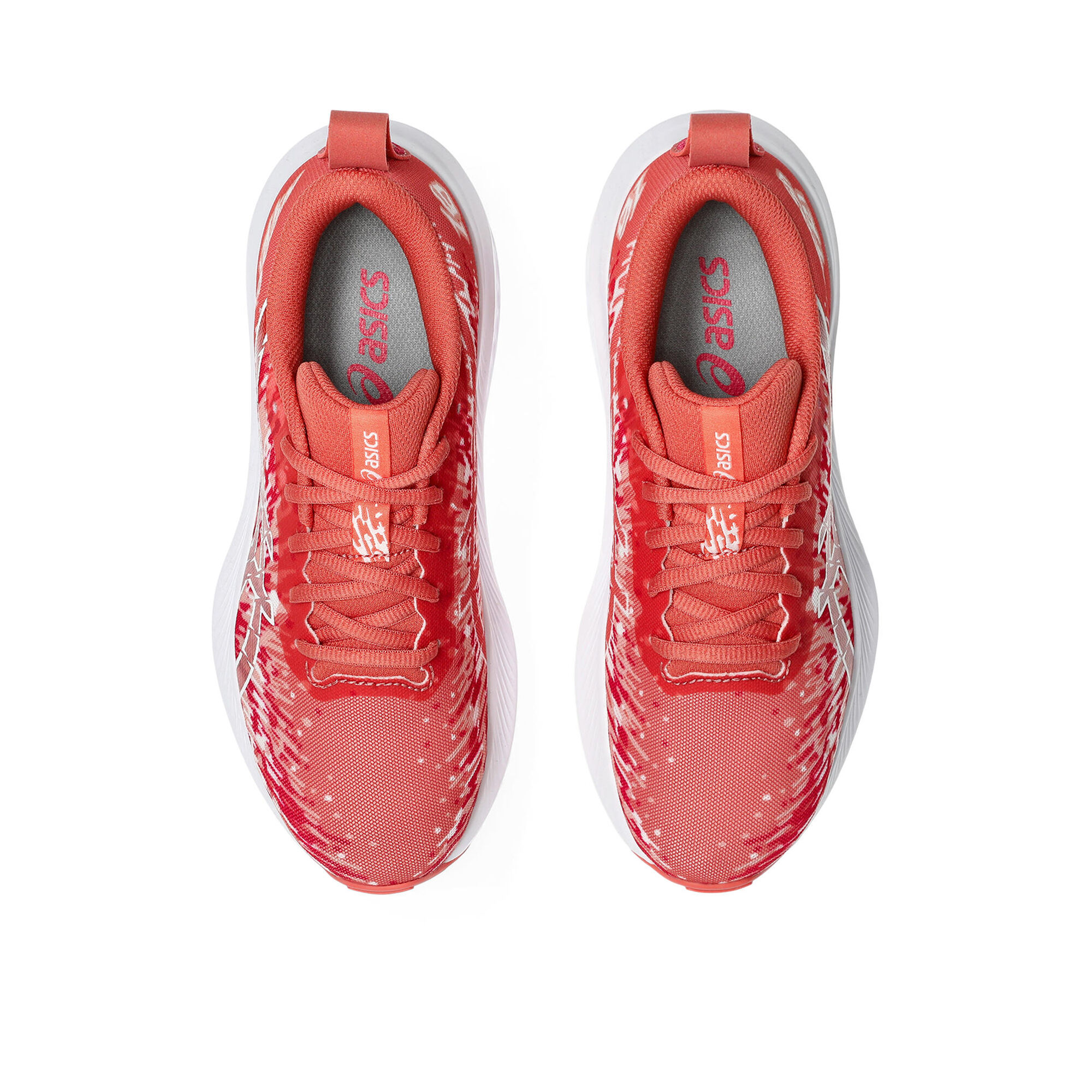 ASICS