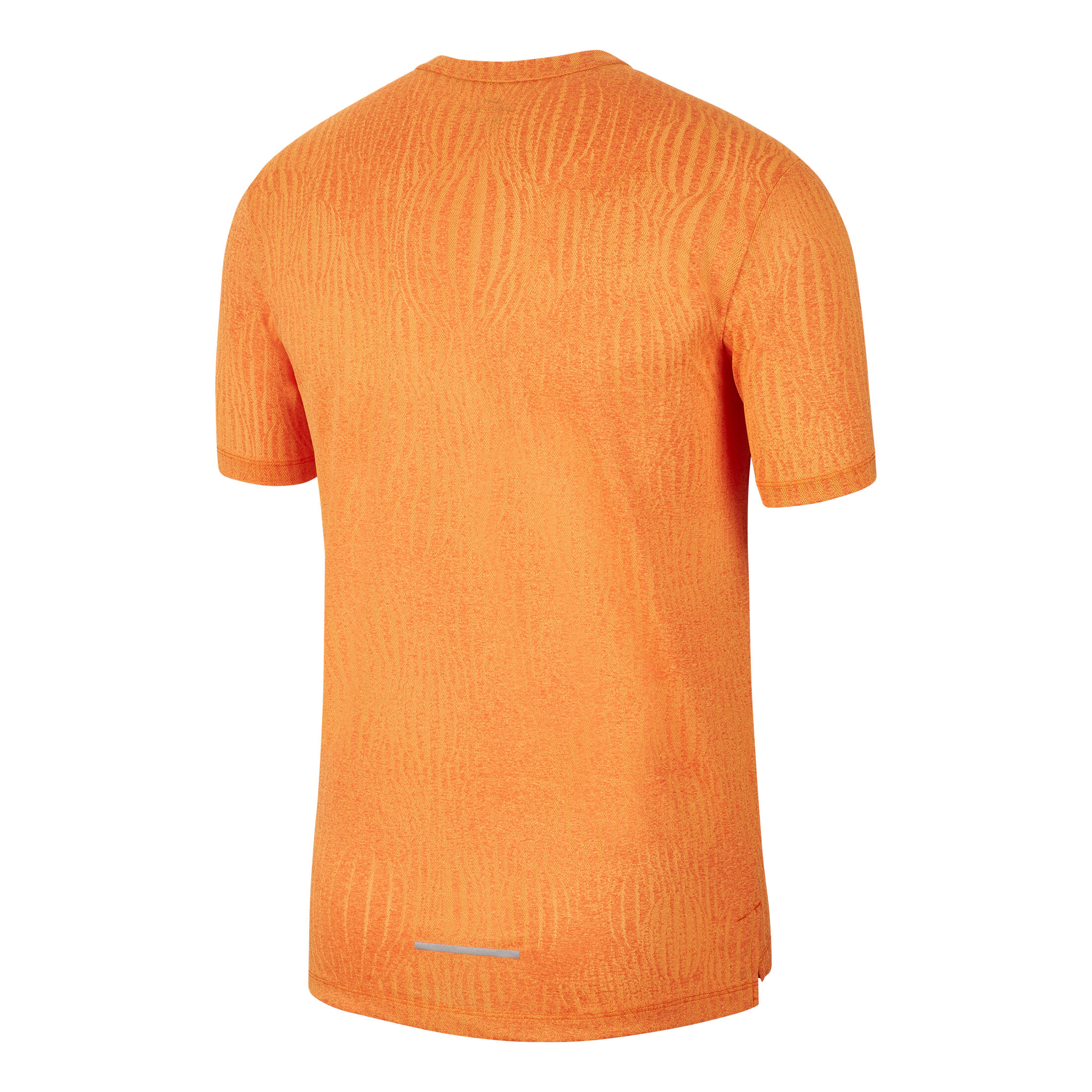 T shirt nike orange homme top
