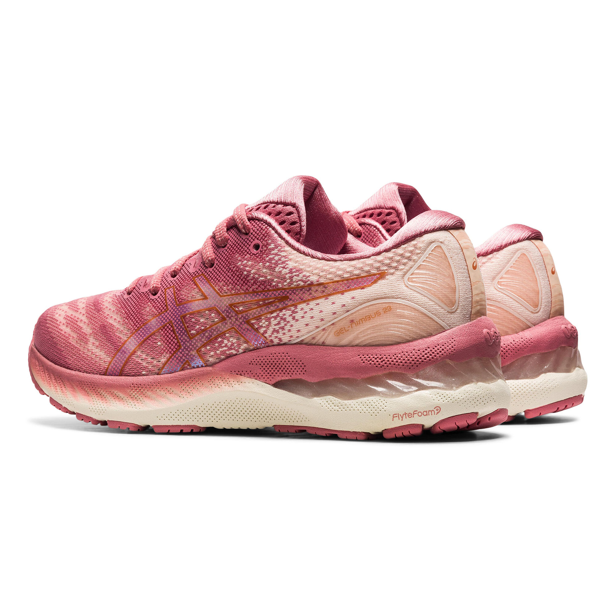 ASICS