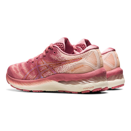 ASICS