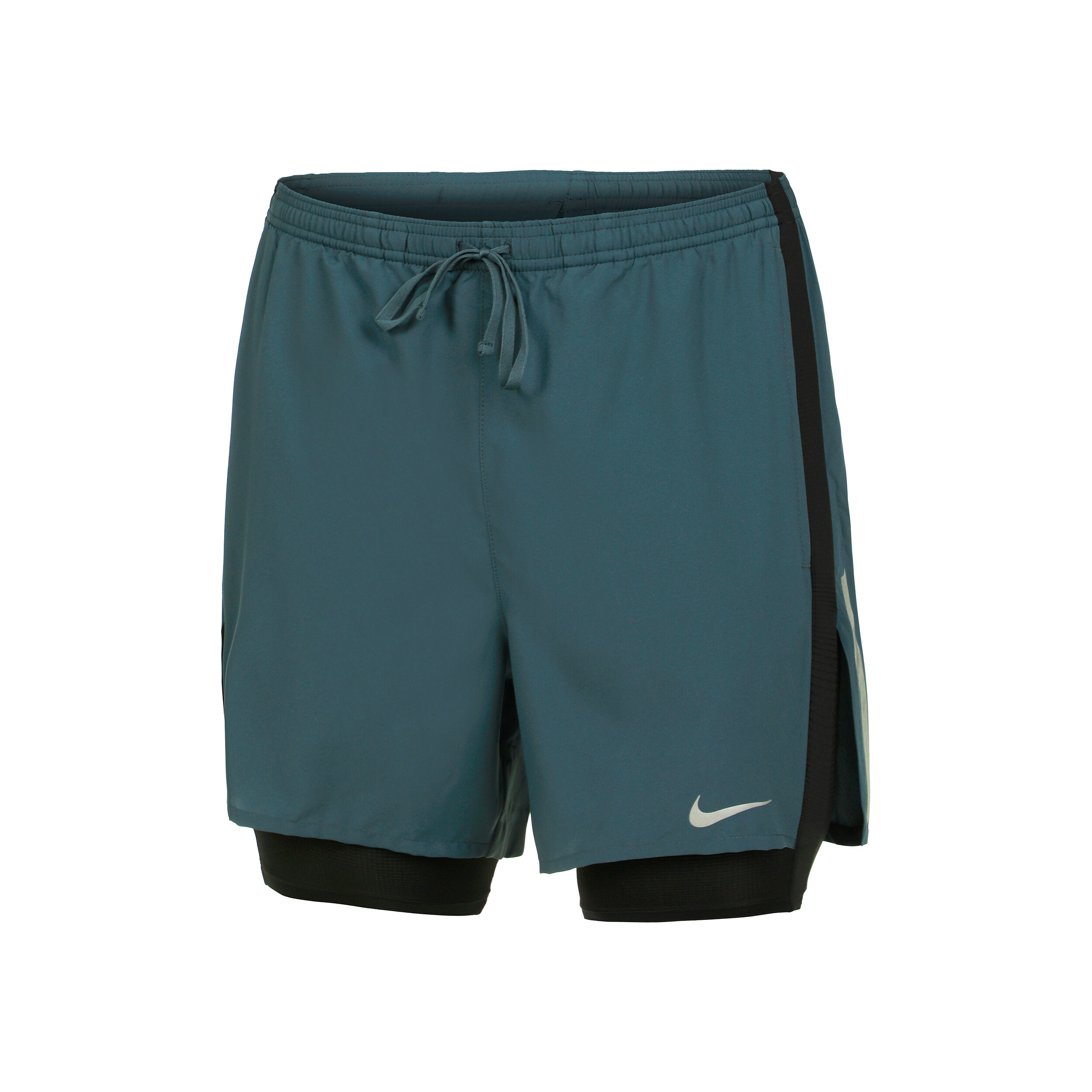 Hybrid running clearance shorts